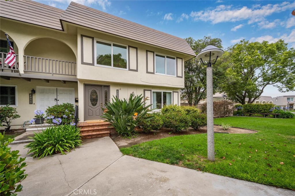 4057 Via Encinas