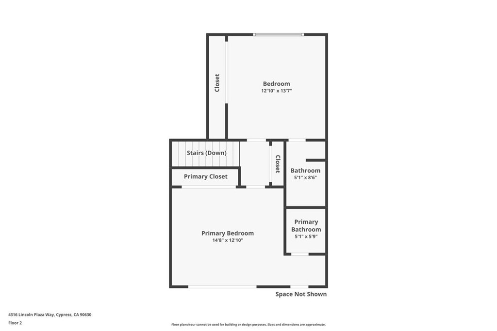 4316 Lincoln Plaza Way