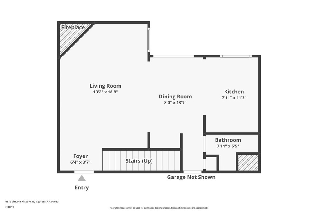 4316 Lincoln Plaza Way