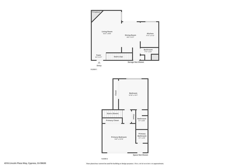 4316 Lincoln Plaza Way