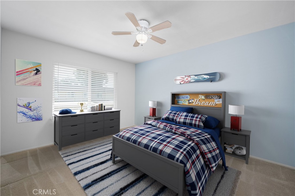 18189 Mesa Verde Court