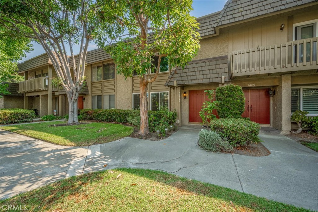 18189 Mesa Verde Court