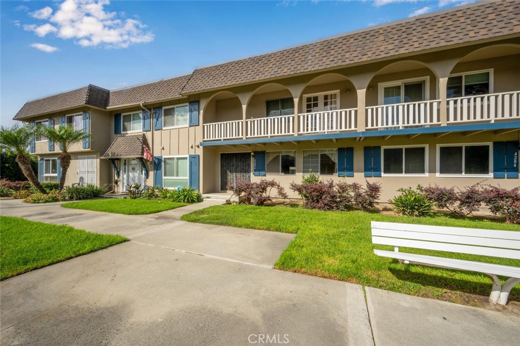 4286 Dina Court