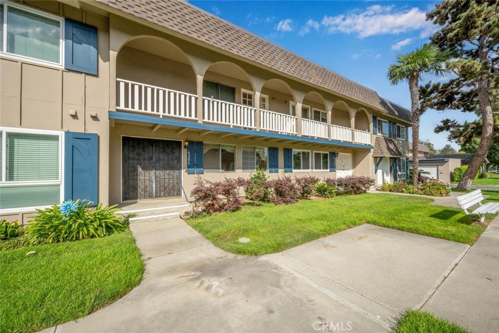 4286 Dina Court