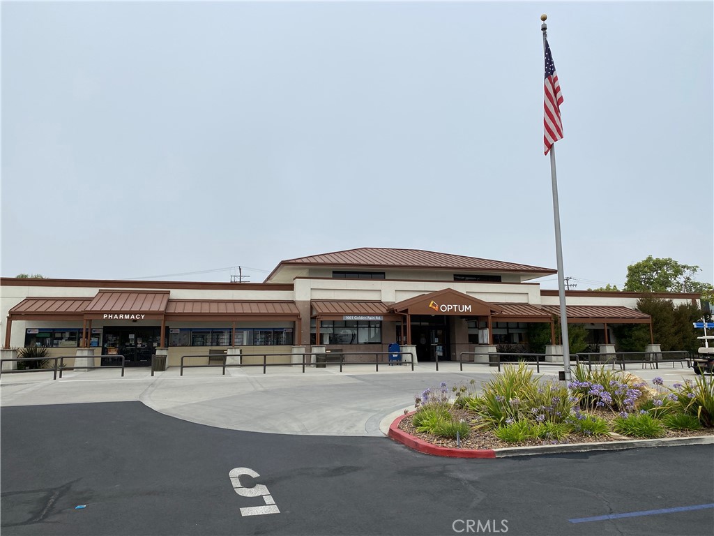 1241 Knollwood Rd, M4 46E