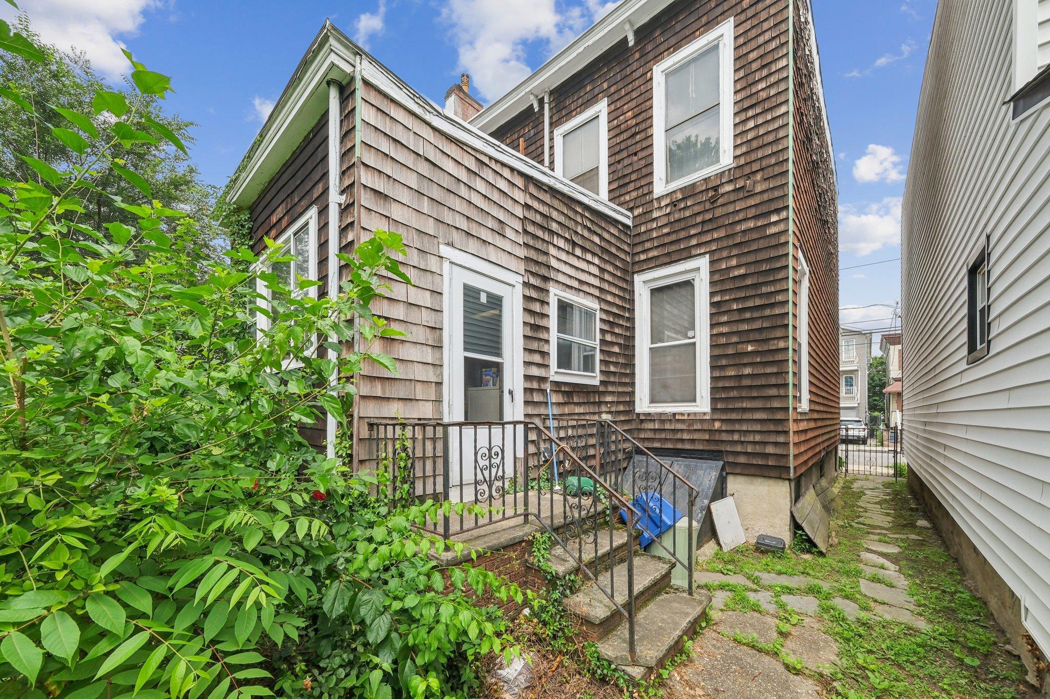 81 ATLANTIC ST