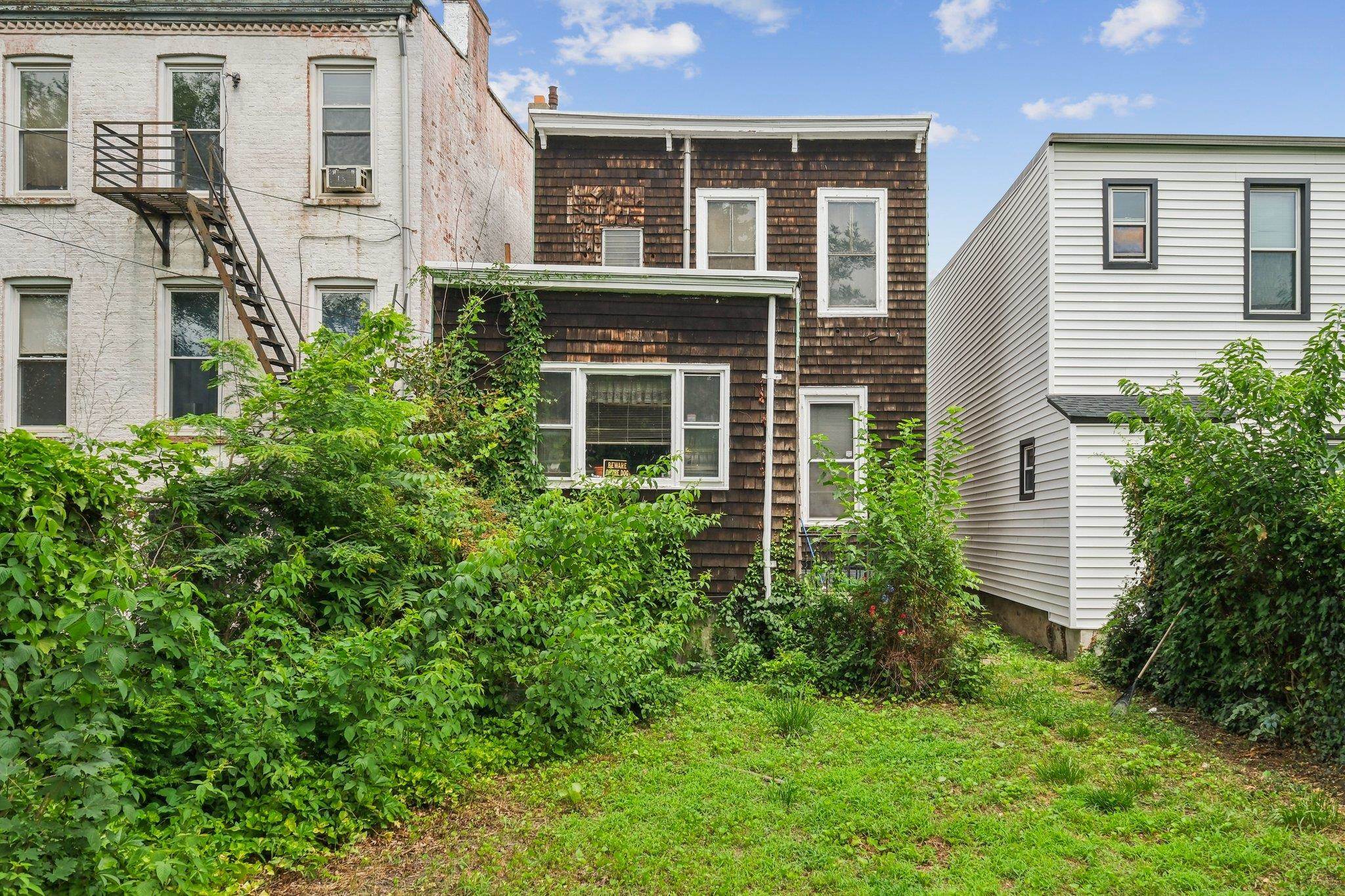 81 ATLANTIC ST