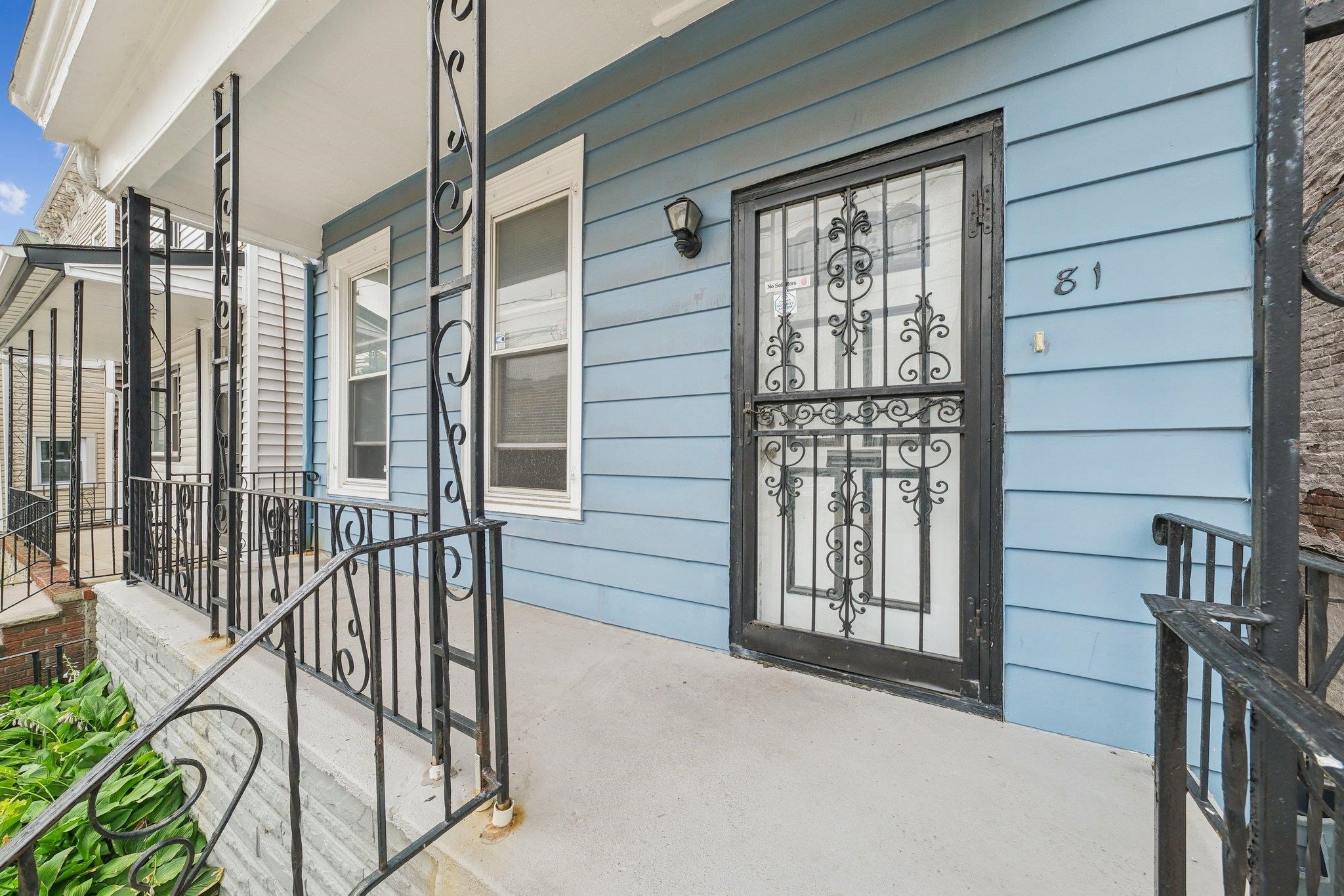 81 ATLANTIC ST