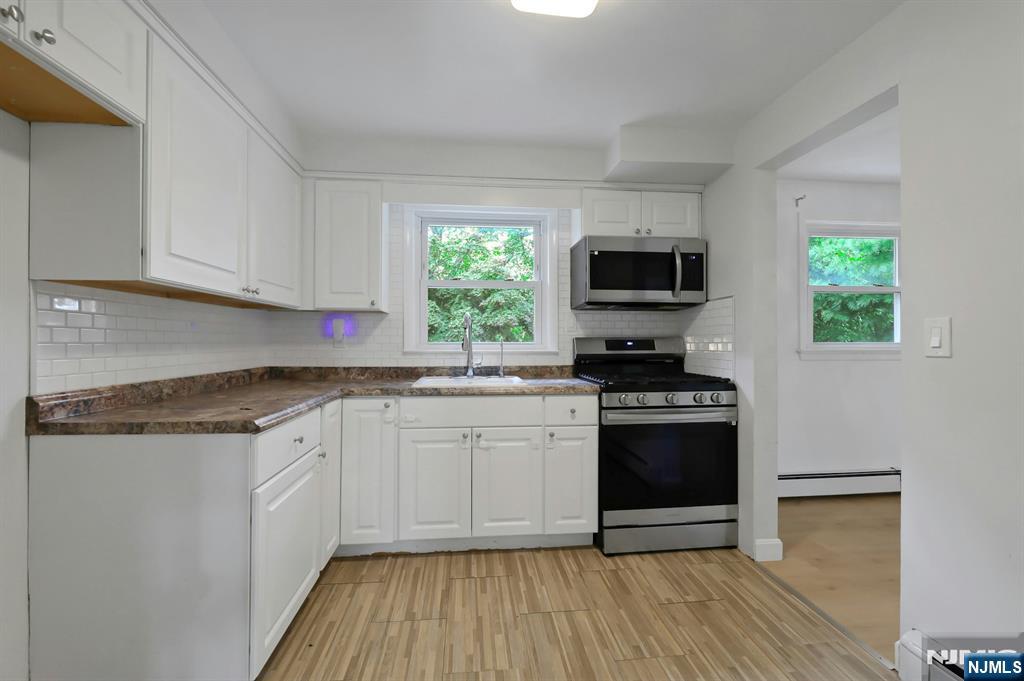 130 Mt Vernon Street