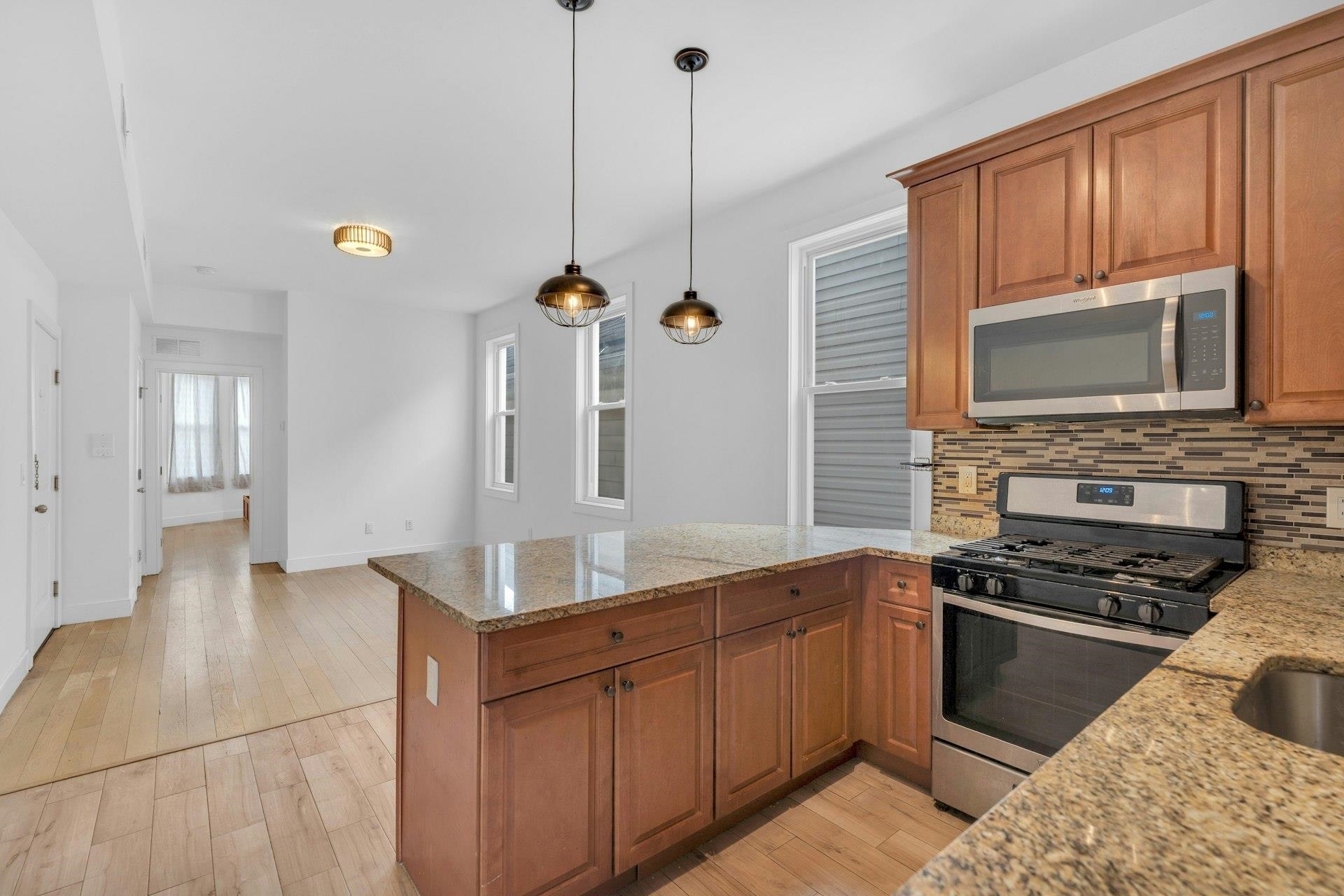 1631 KENNEDY BLVD Unit: 3