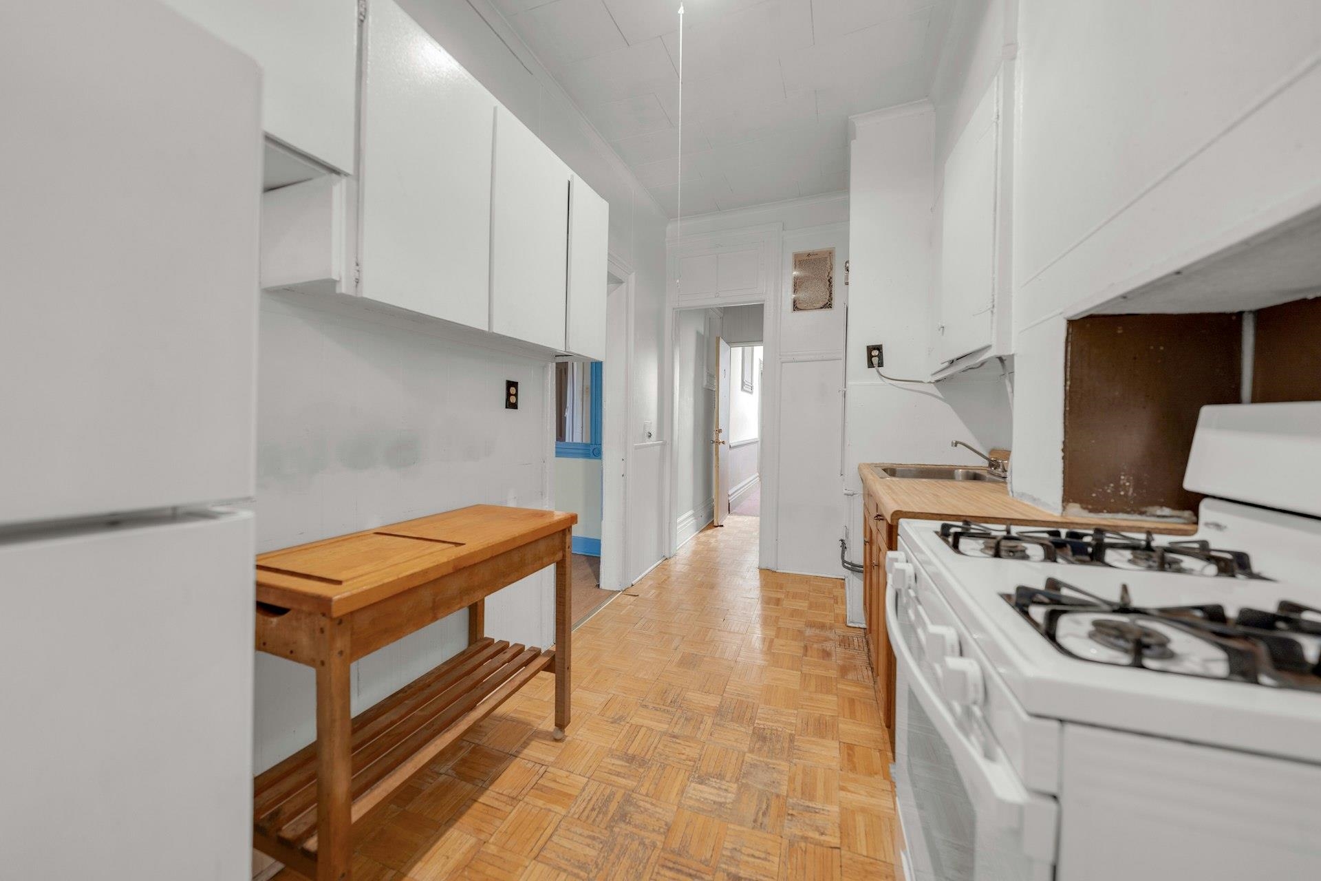 546 PALISADE AVE Unit: 3
