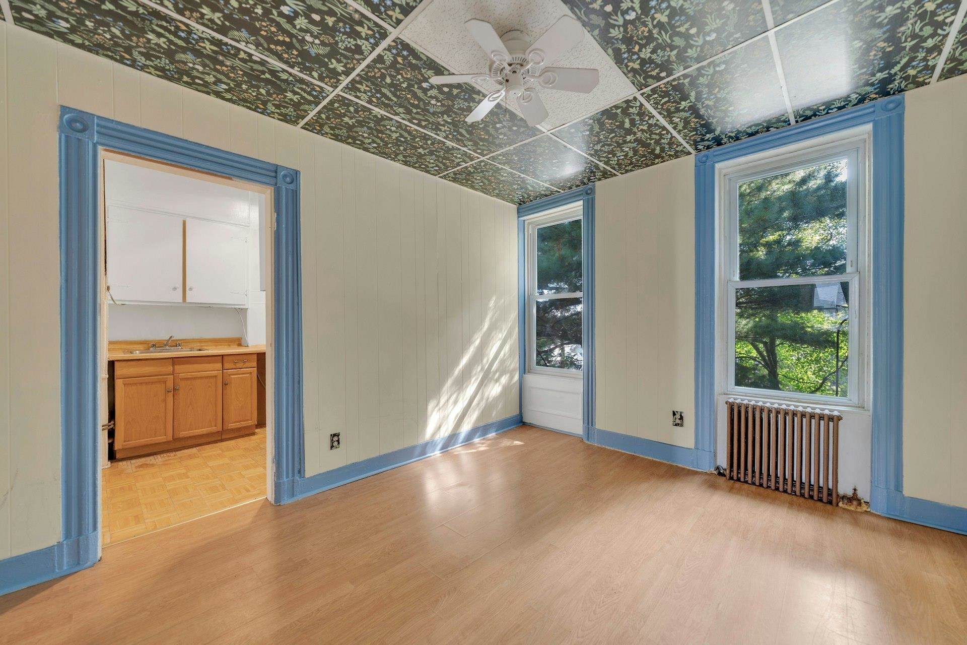 546 PALISADE AVE Unit: 3