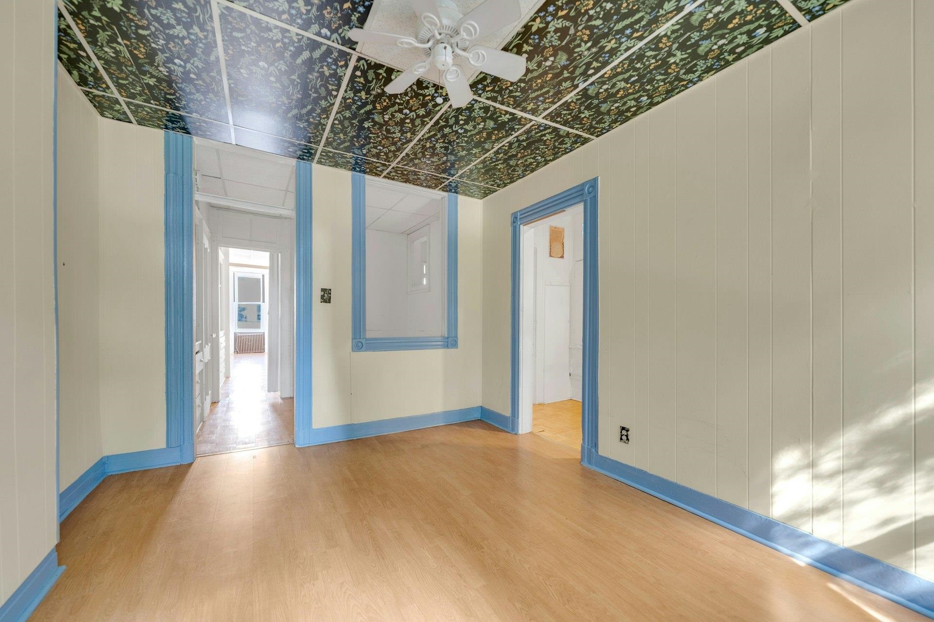 546 PALISADE AVE Unit: 3