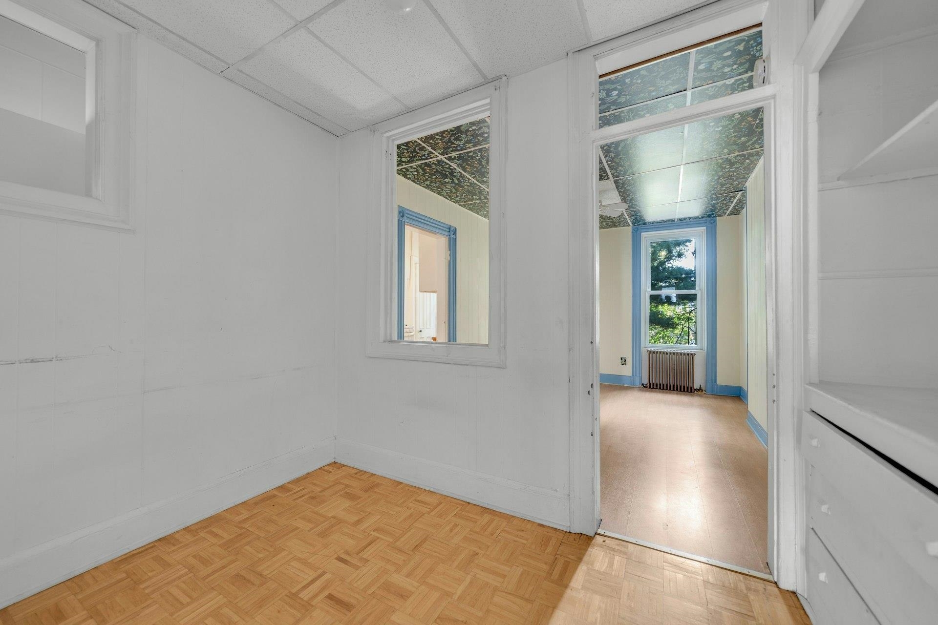 546 PALISADE AVE Unit: 3