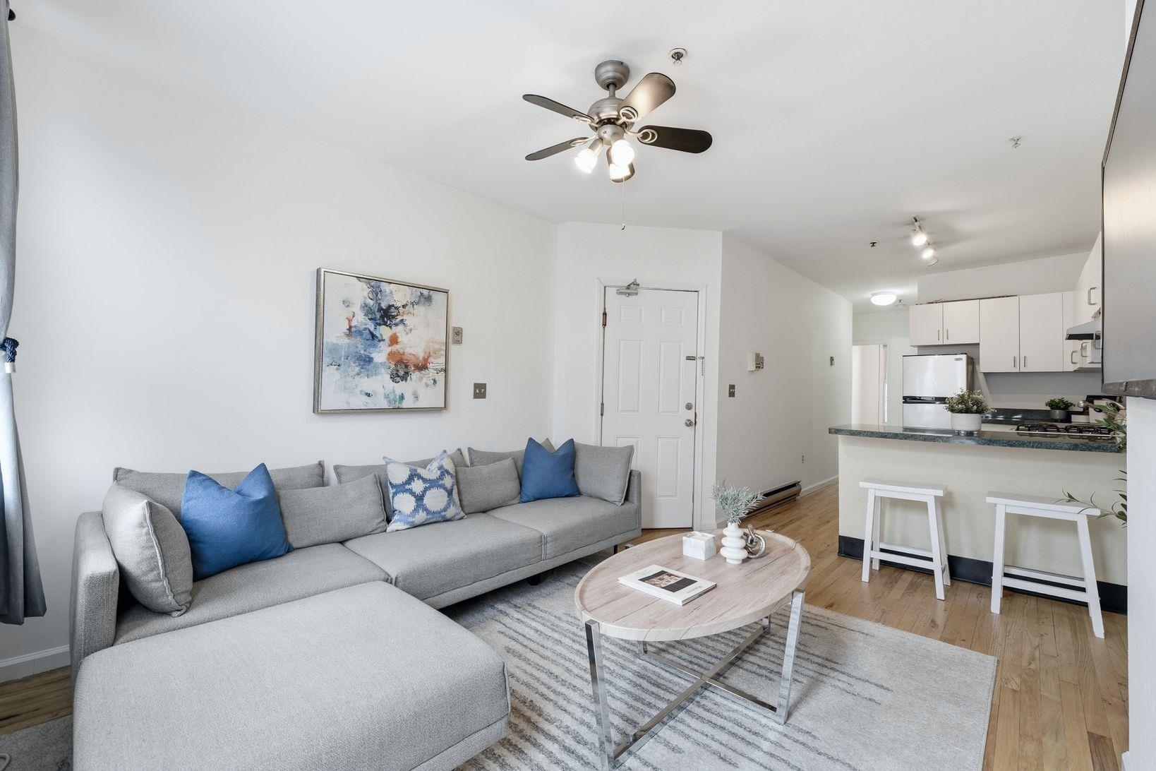 509 MONROE ST Unit: 3L