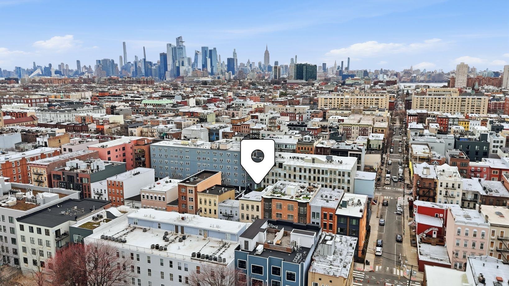 509 MONROE ST Unit: 3L