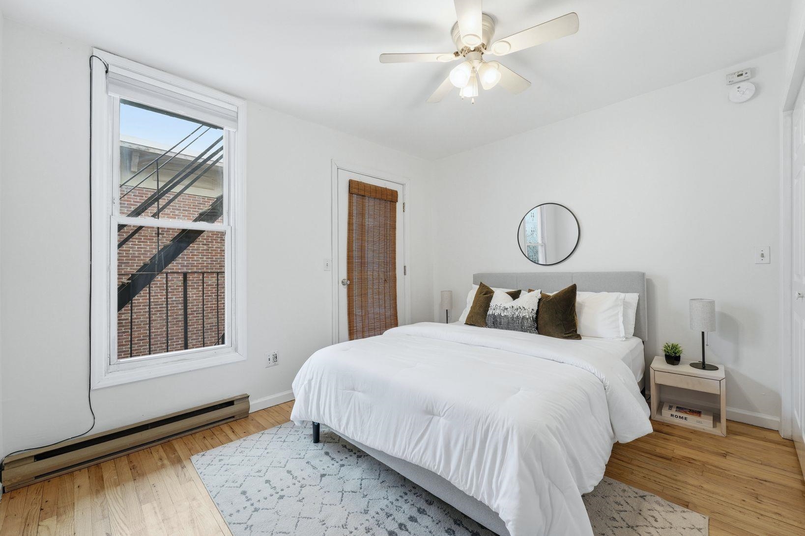 509 MONROE ST Unit: 3L