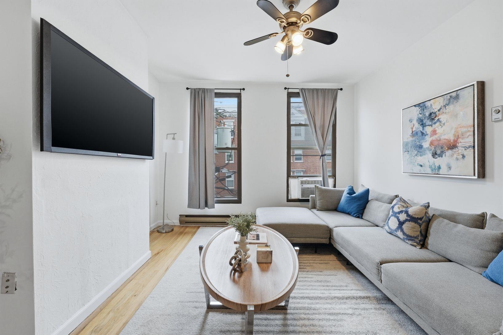 509 MONROE ST Unit: 3L
