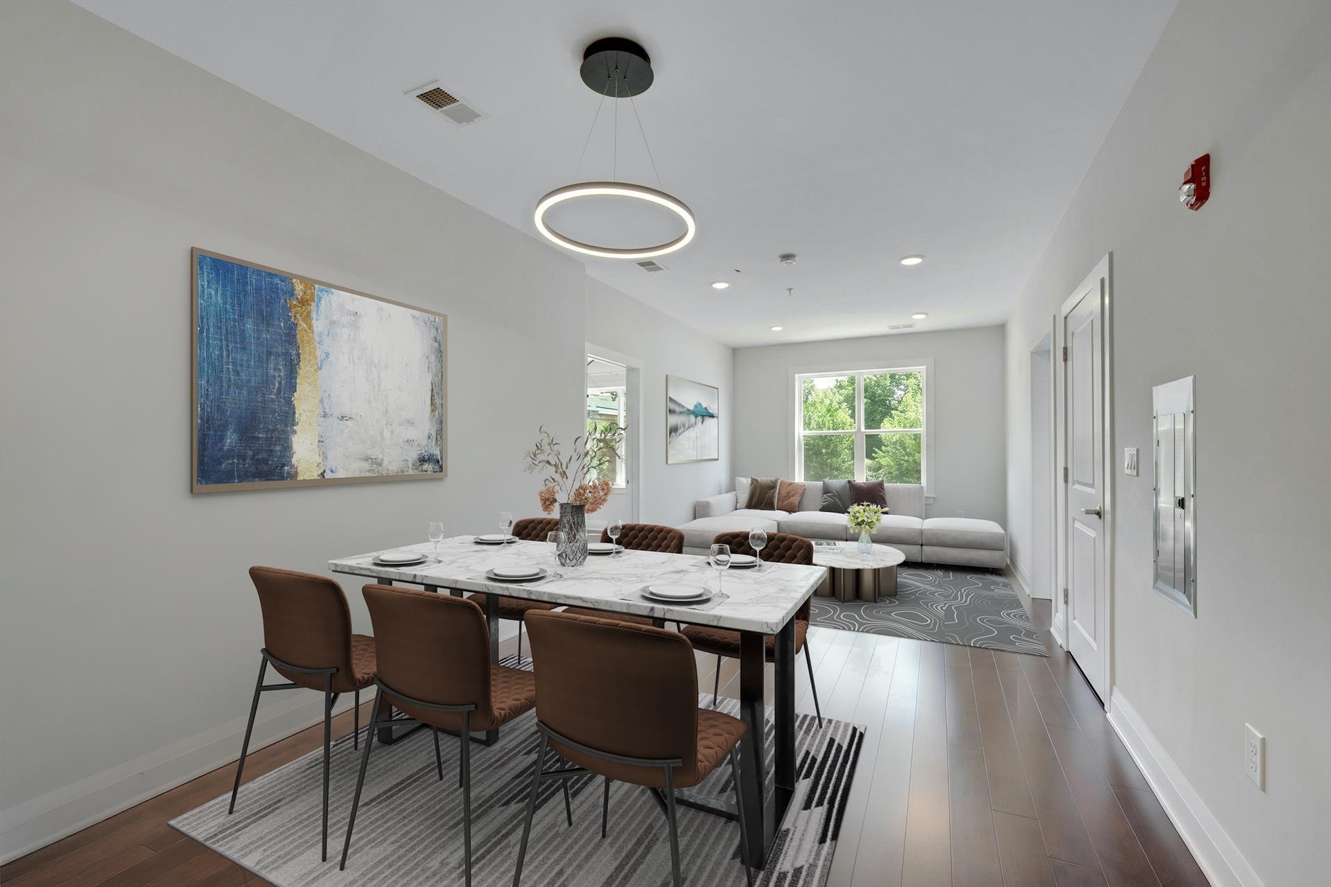 1901 SUMMIT AVE Unit: 205