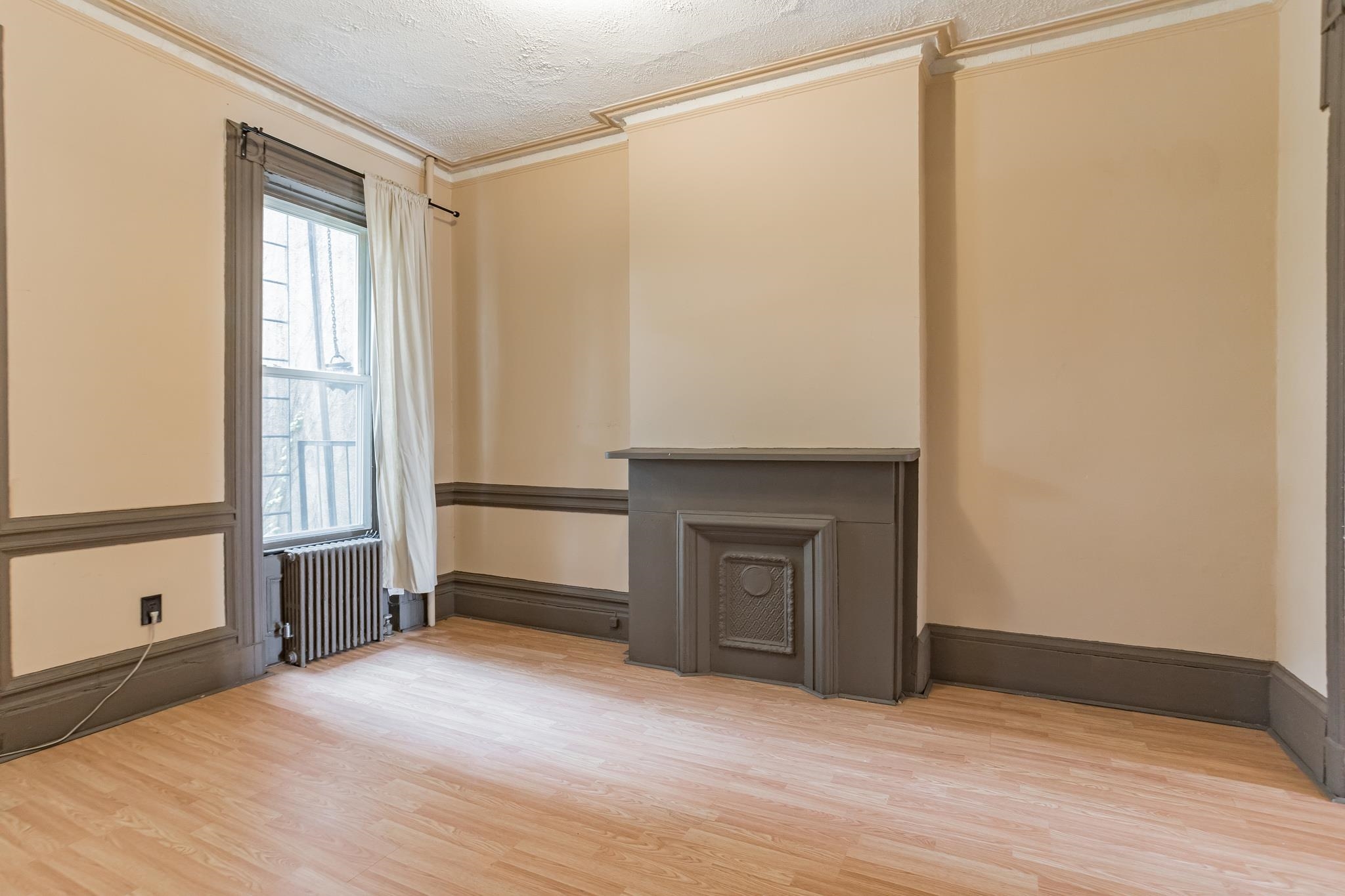 546 PALISADE AVE Unit: 2