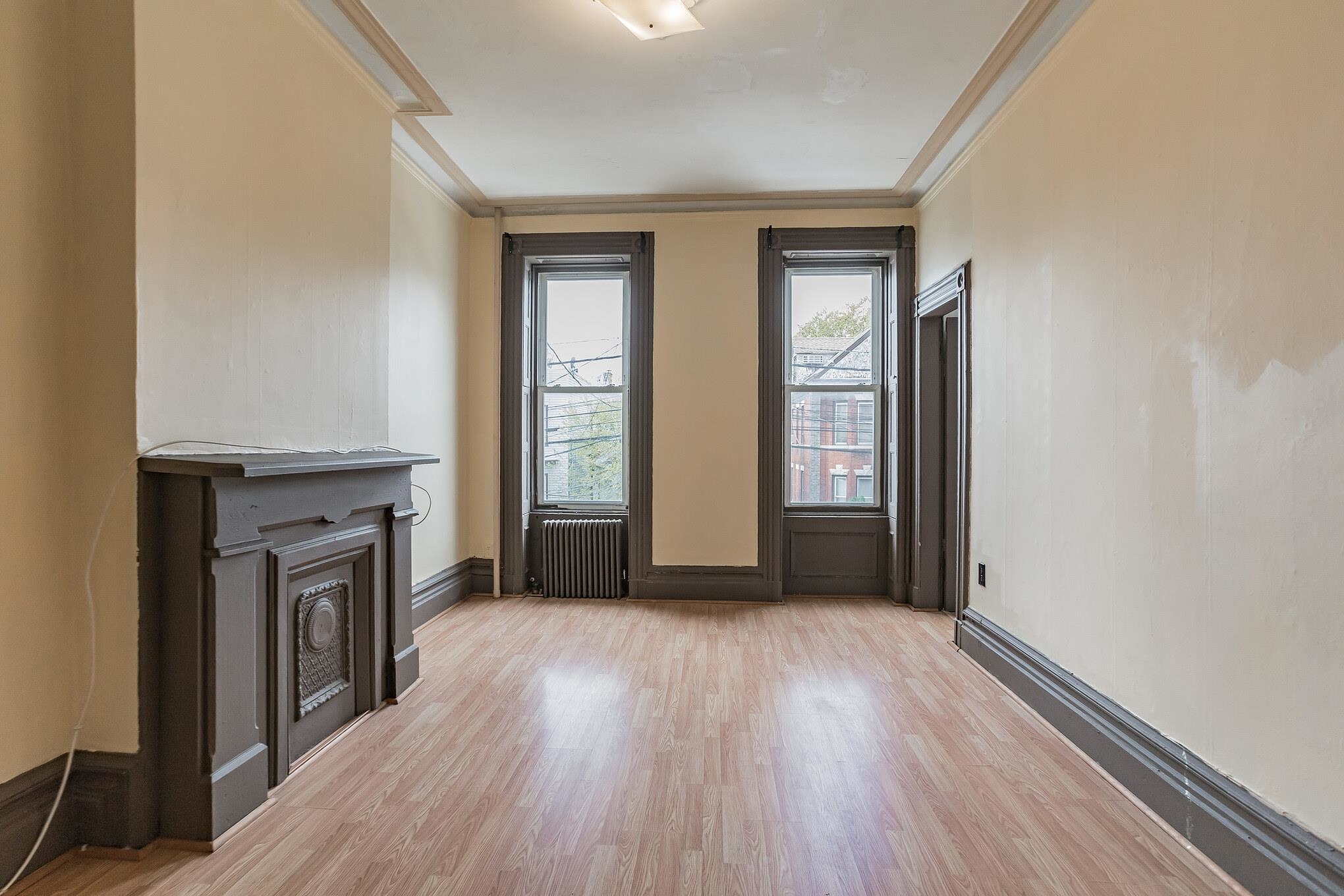546 PALISADE AVE Unit: 2