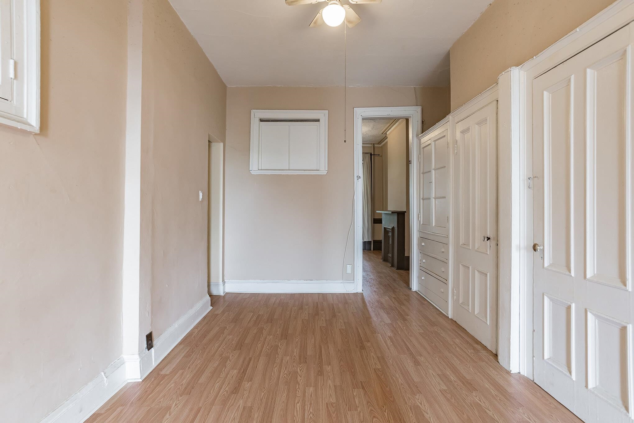 546 PALISADE AVE Unit: 2