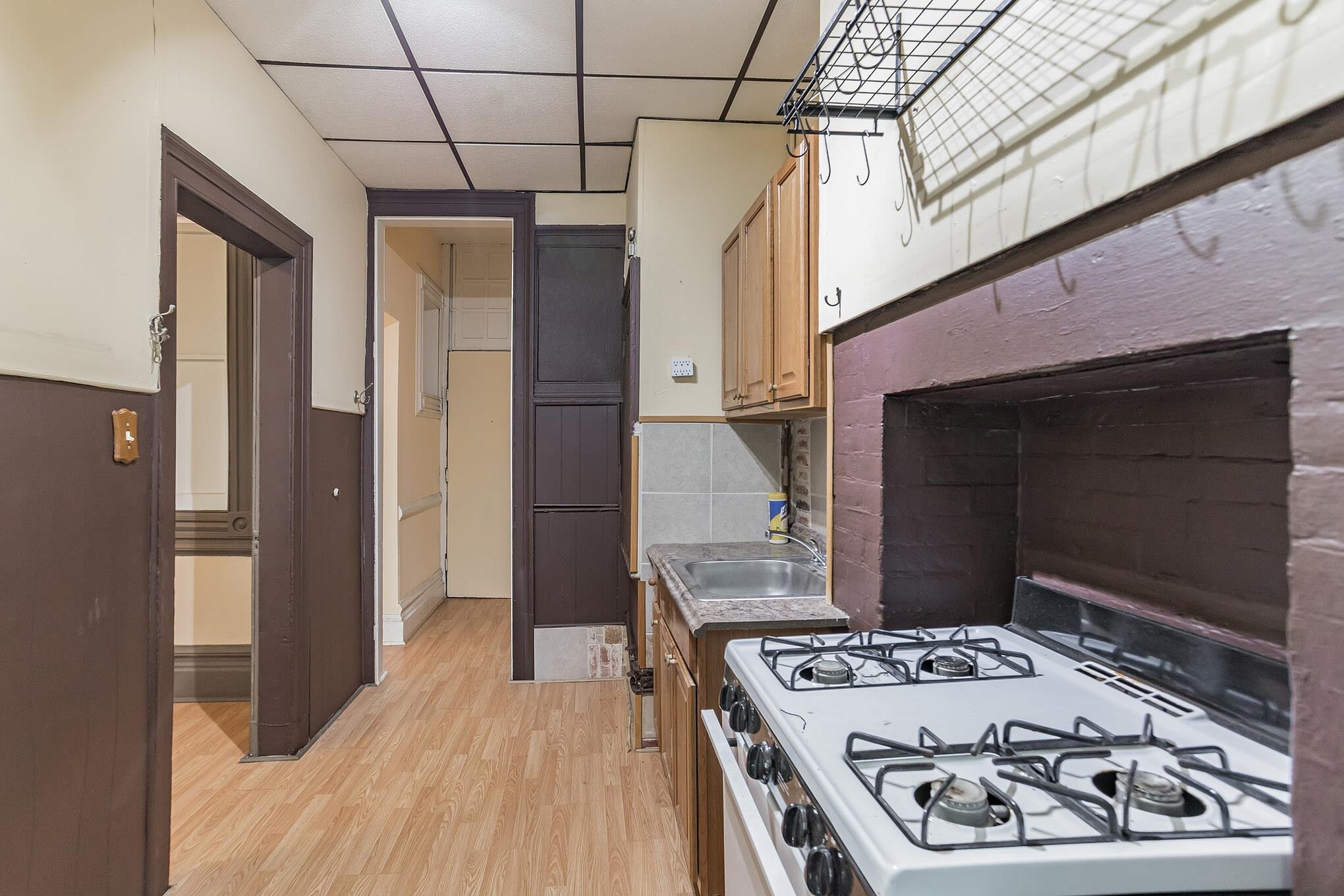 546 PALISADE AVE Unit: 2