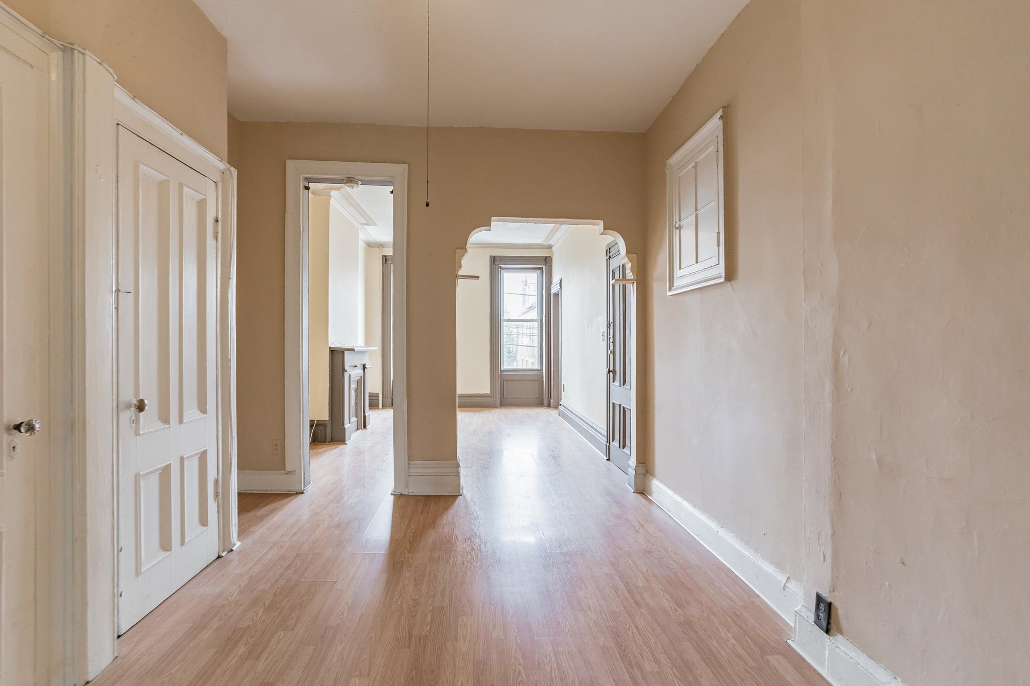 546 PALISADE AVE Unit: 2