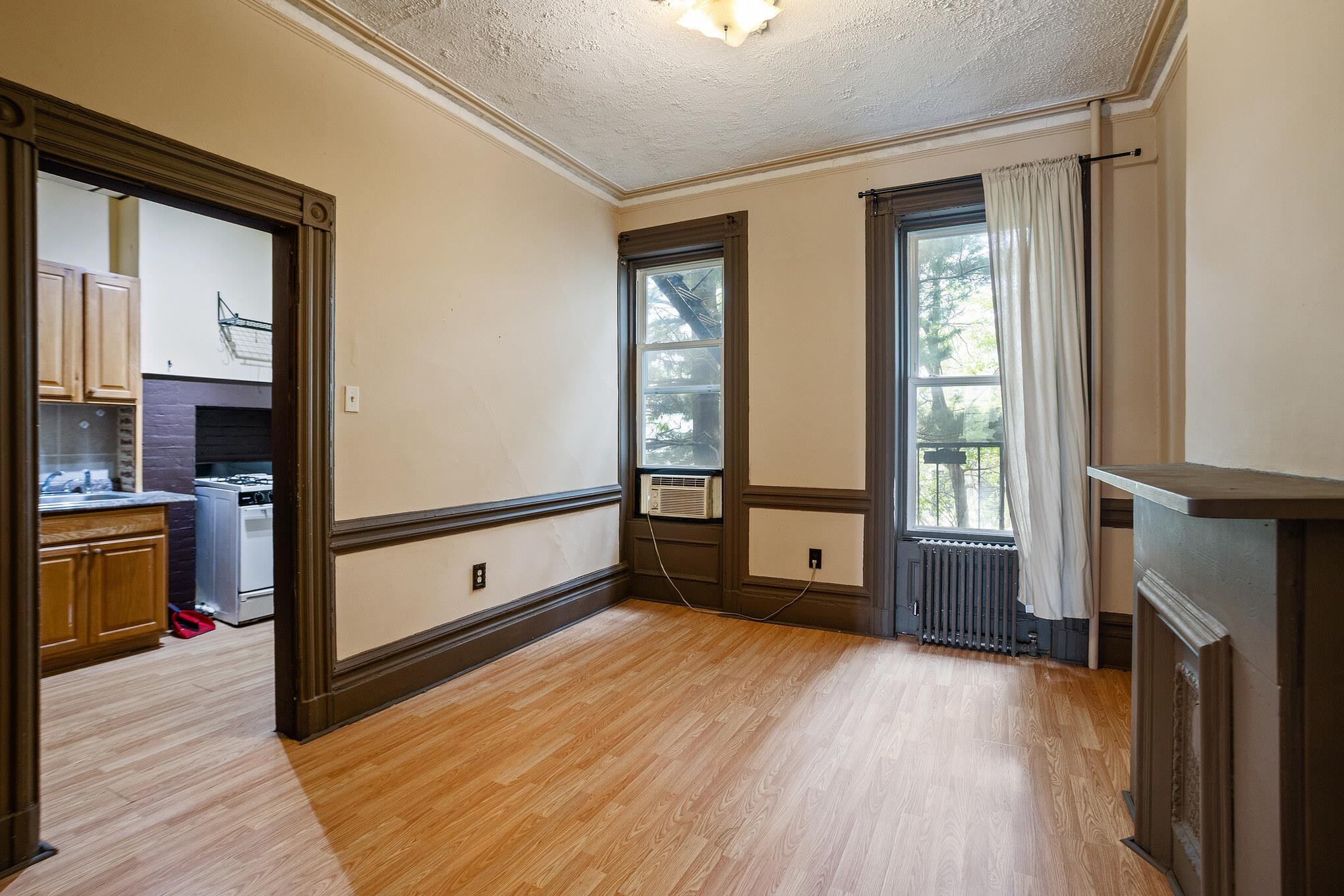 546 PALISADE AVE Unit: 2
