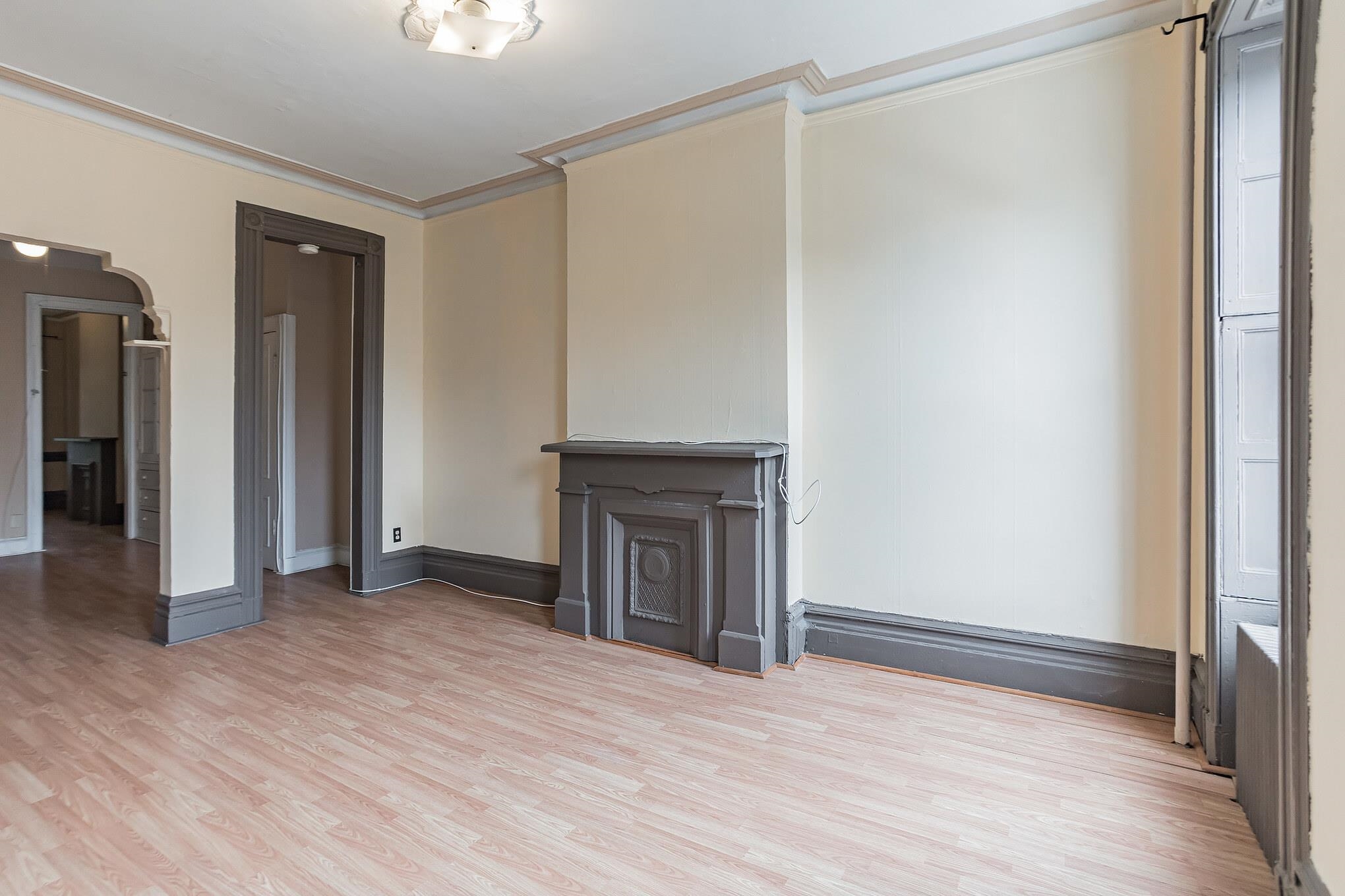 546 PALISADE AVE Unit: 2