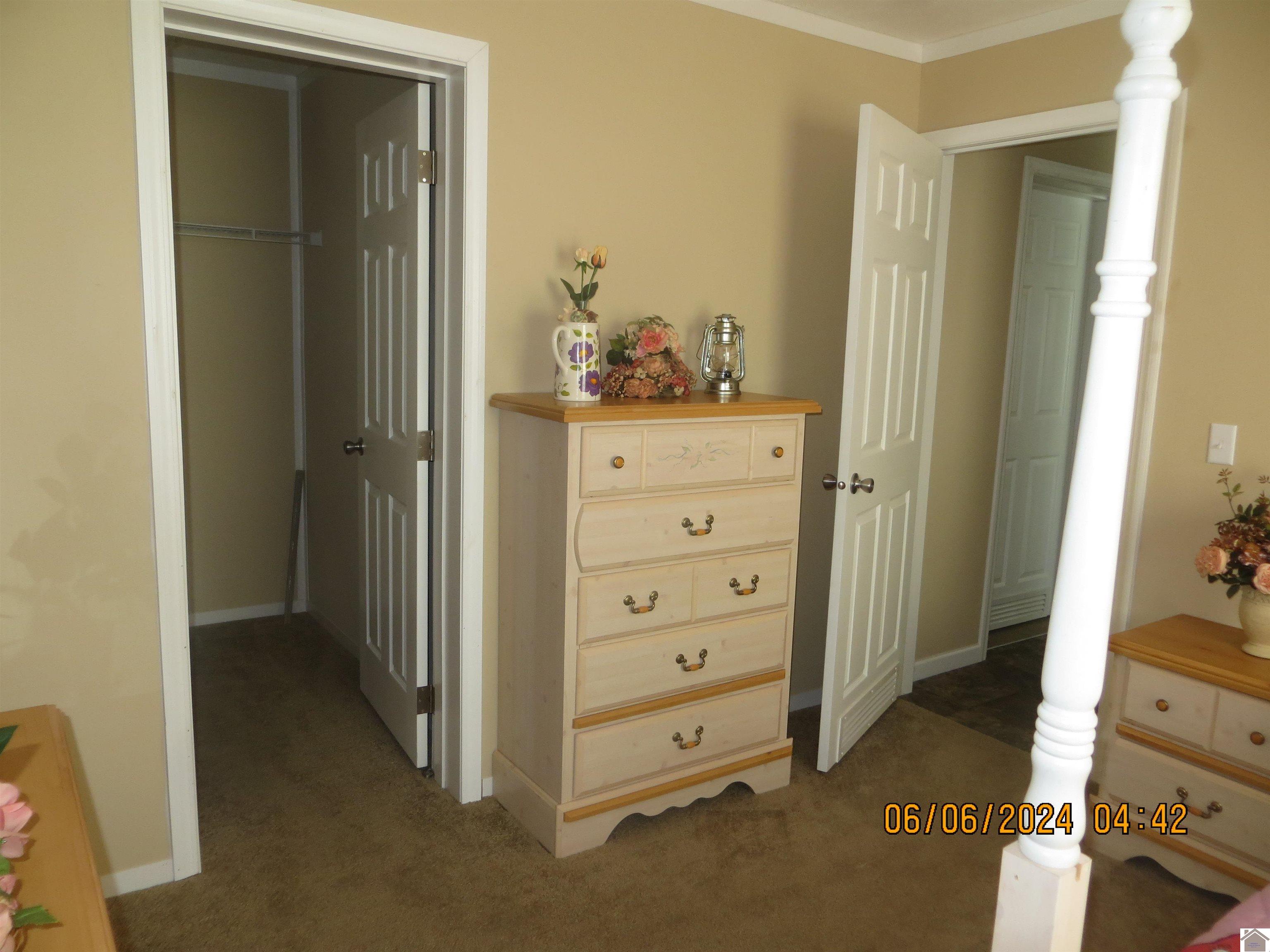 192 CR 1320 Unit: New Laketon Road