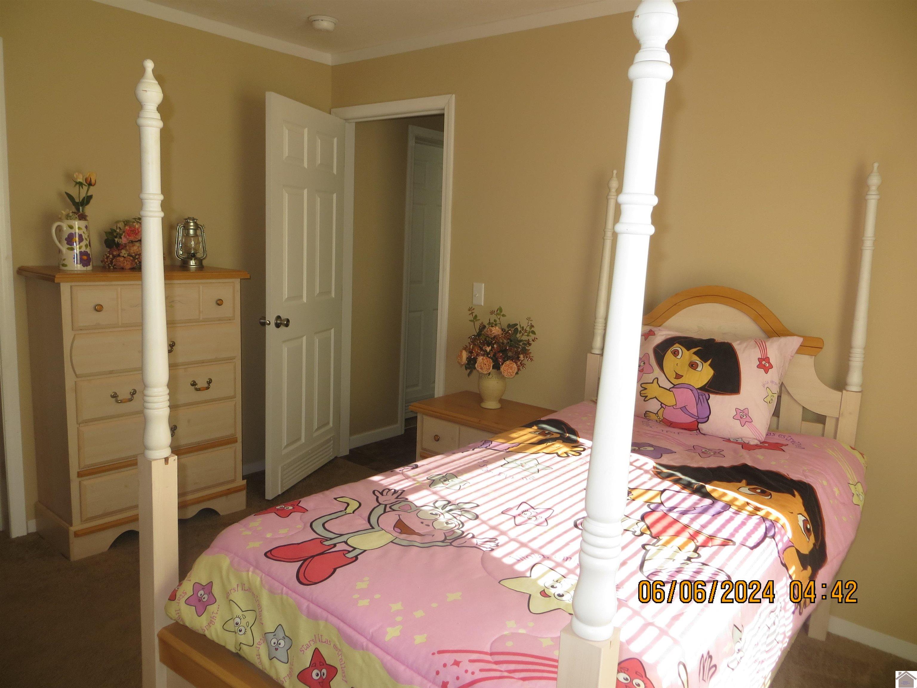 192 CR 1320 Unit: New Laketon Road