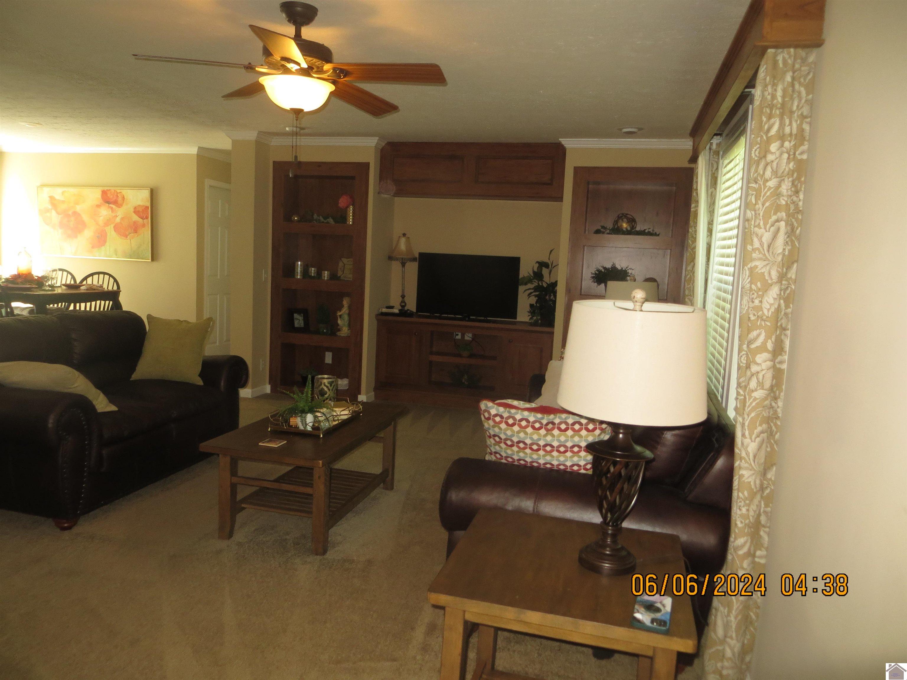 192 CR 1320 Unit: New Laketon Road