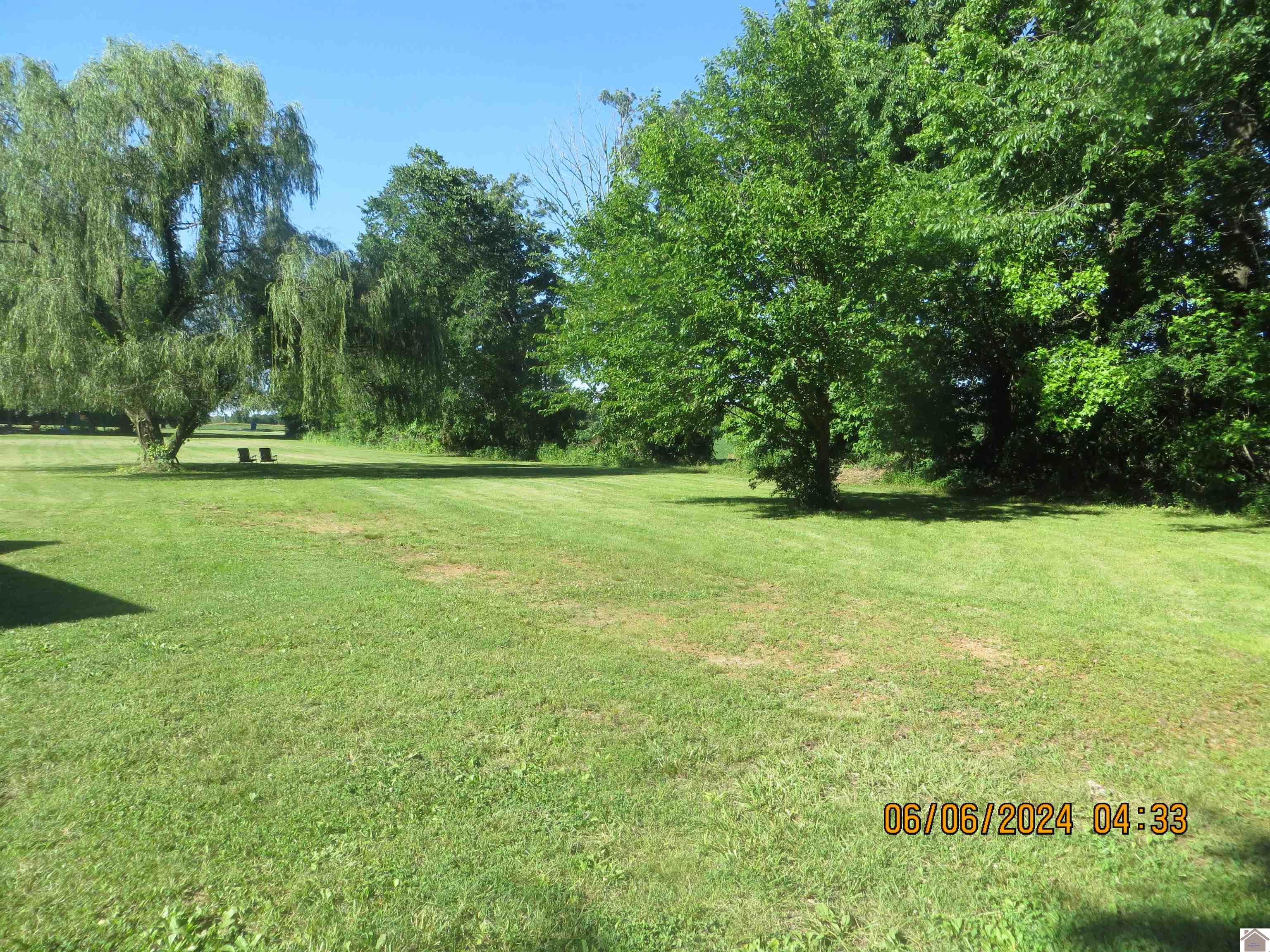 192 CR 1320 Unit: New Laketon Road