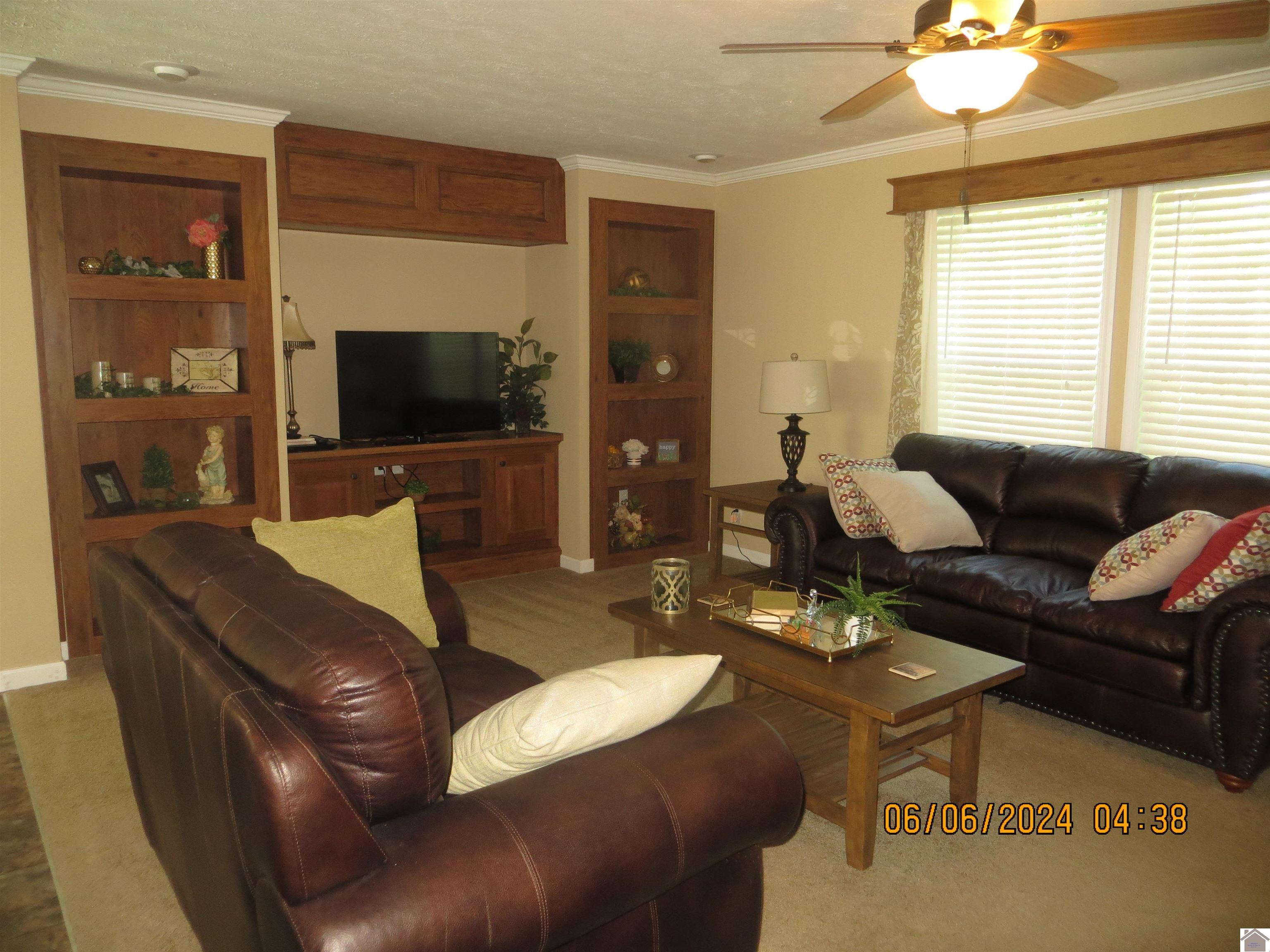 192 CR 1320 Unit: New Laketon Road