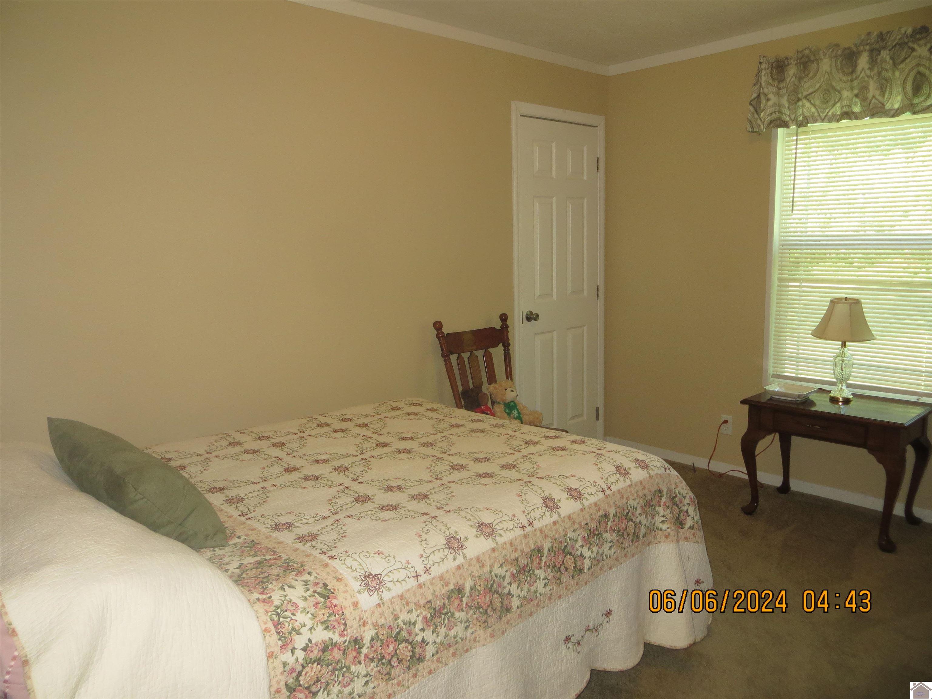 192 CR 1320 Unit: New Laketon Road