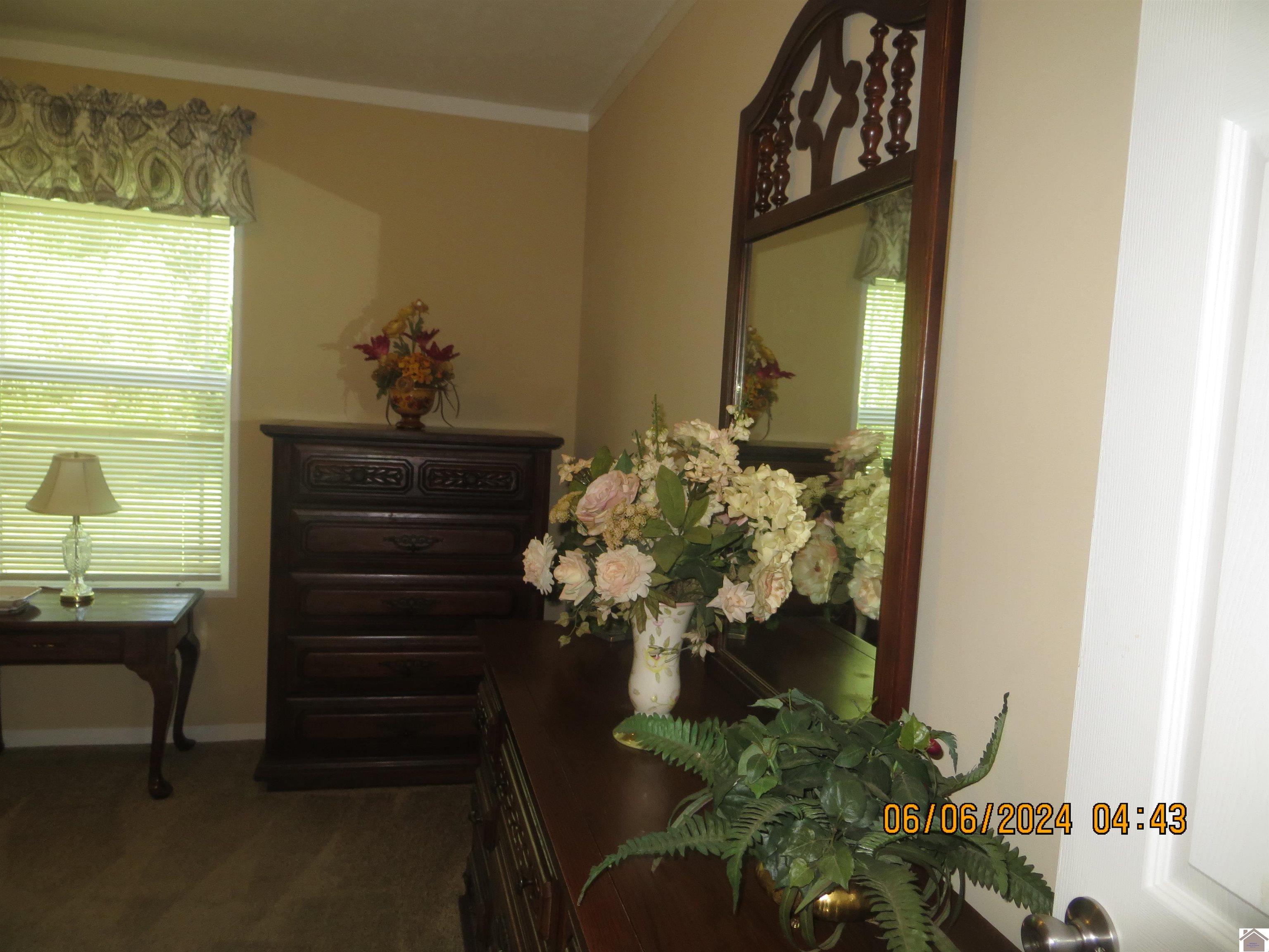 192 CR 1320 Unit: New Laketon Road