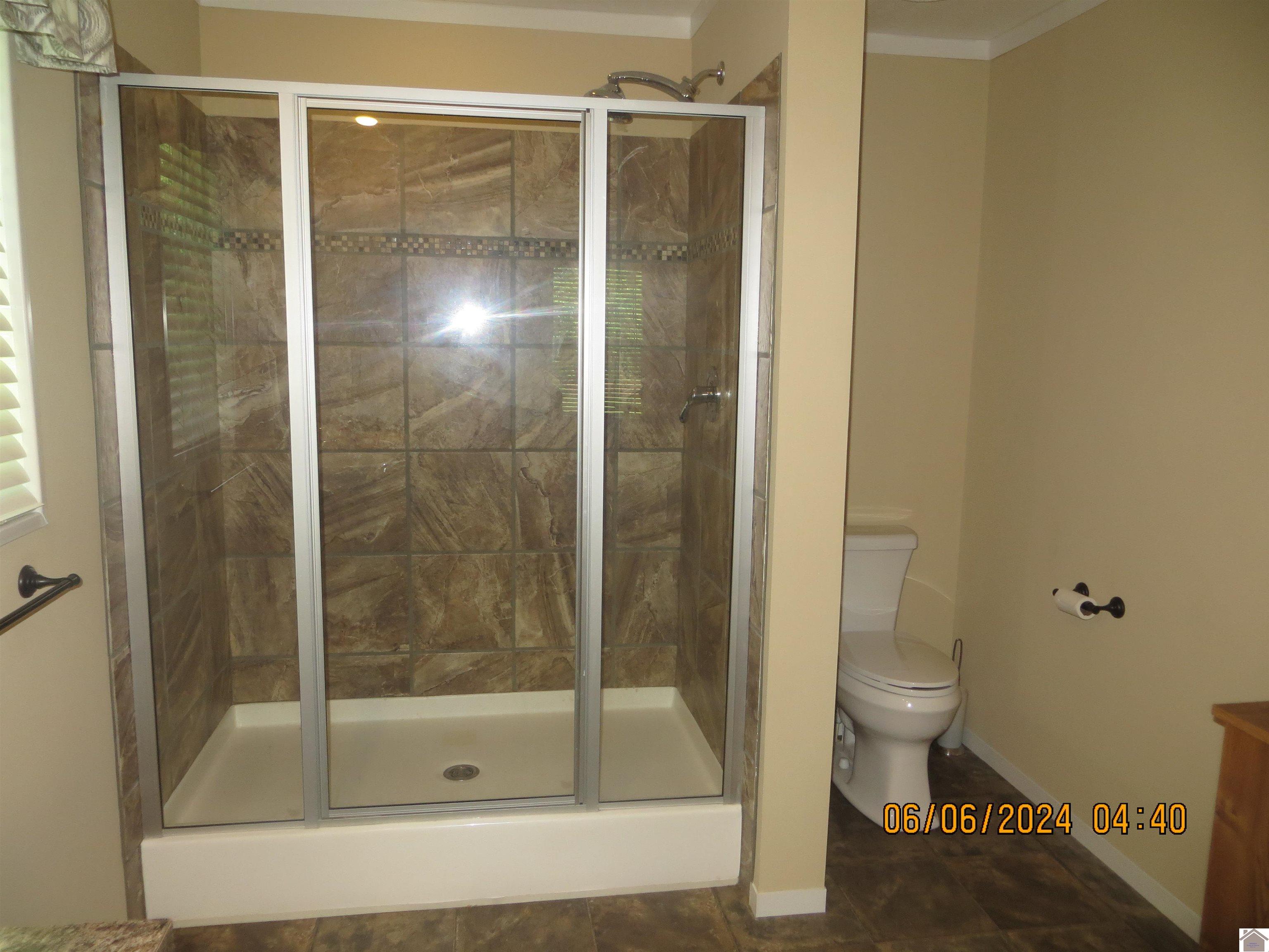 192 CR 1320 Unit: New Laketon Road