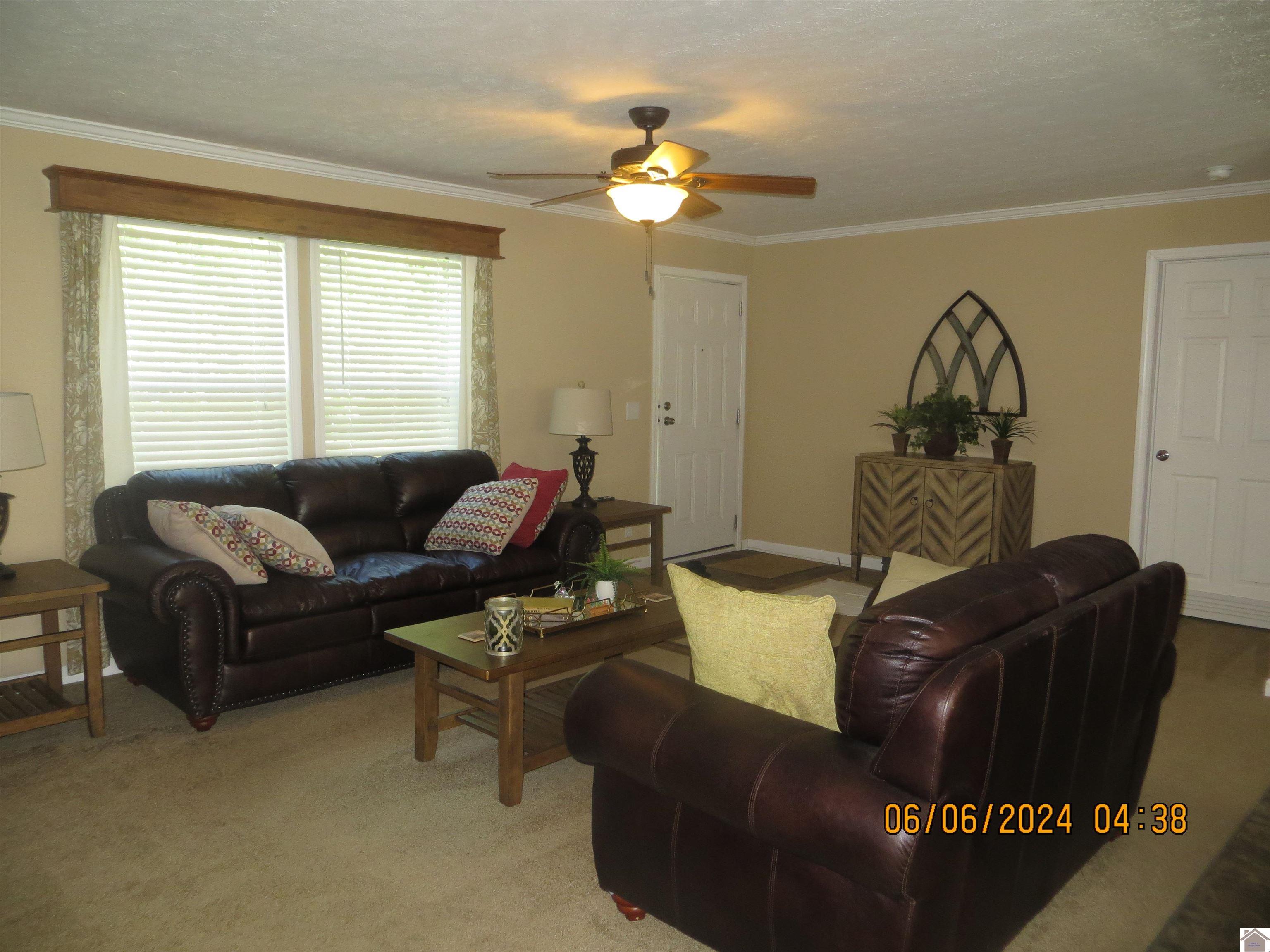 192 CR 1320 Unit: New Laketon Road