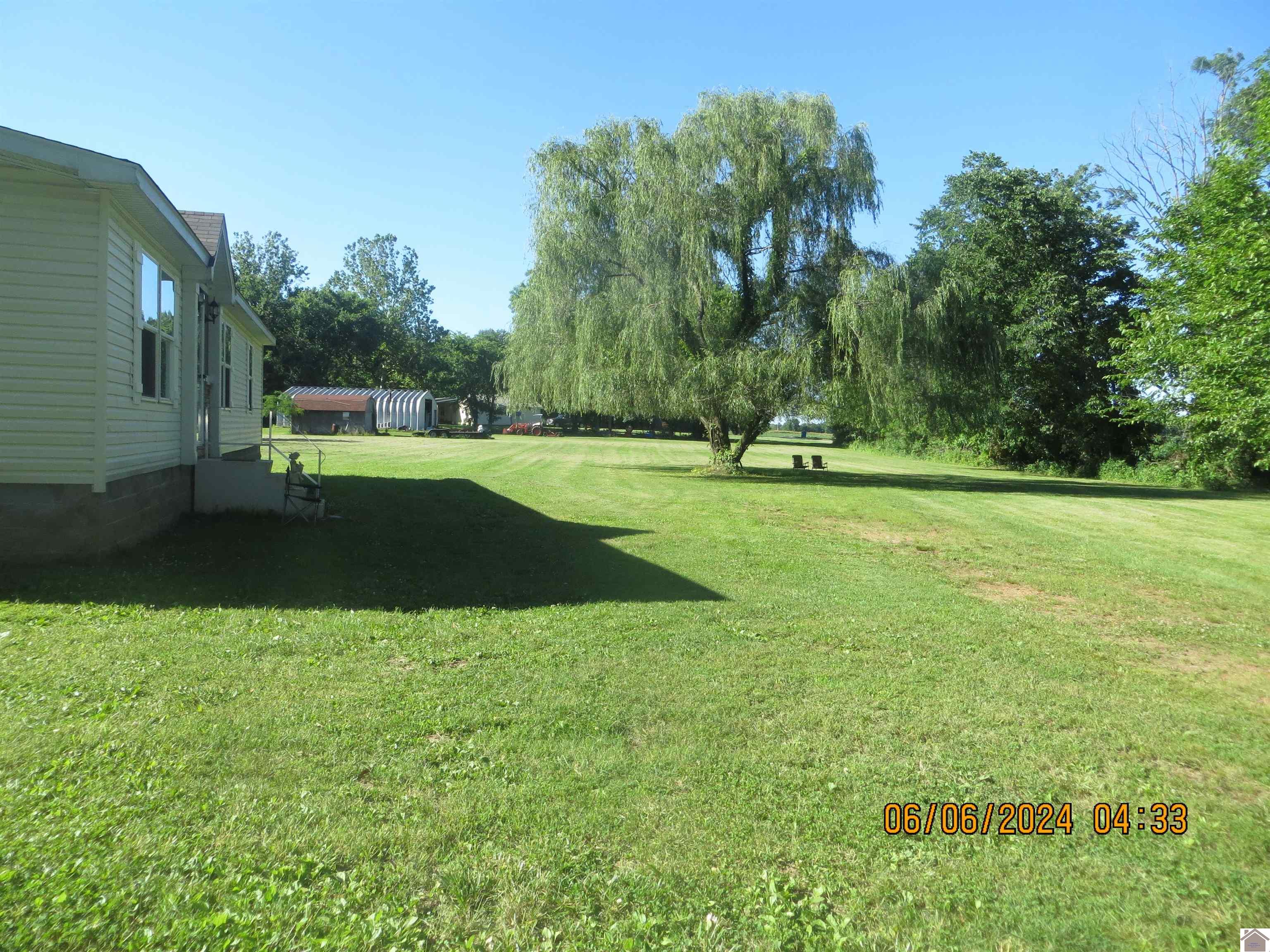 192 CR 1320 Unit: New Laketon Road