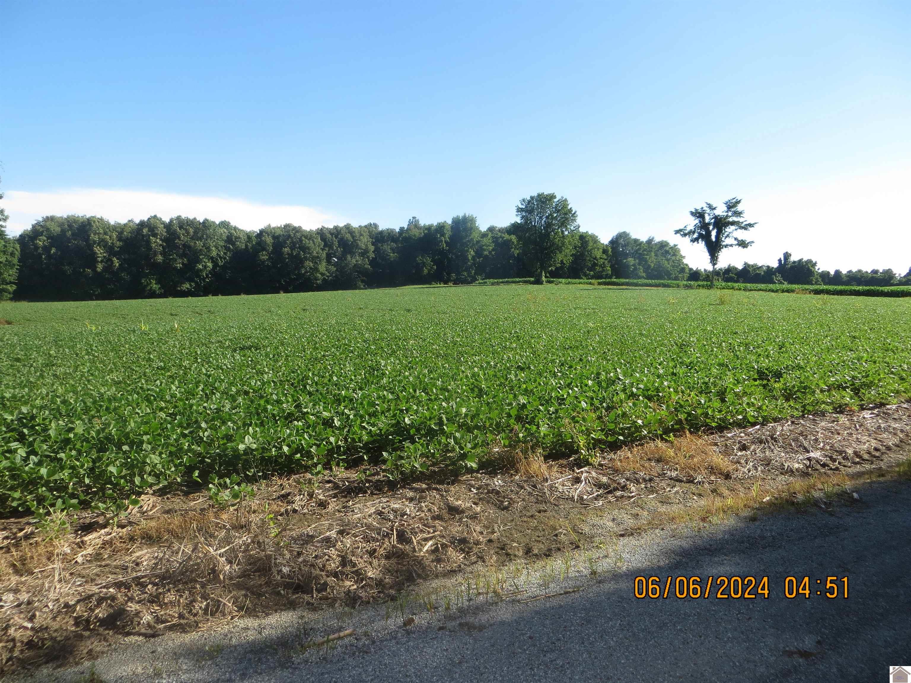 192 CR 1320 Unit: New Laketon Road