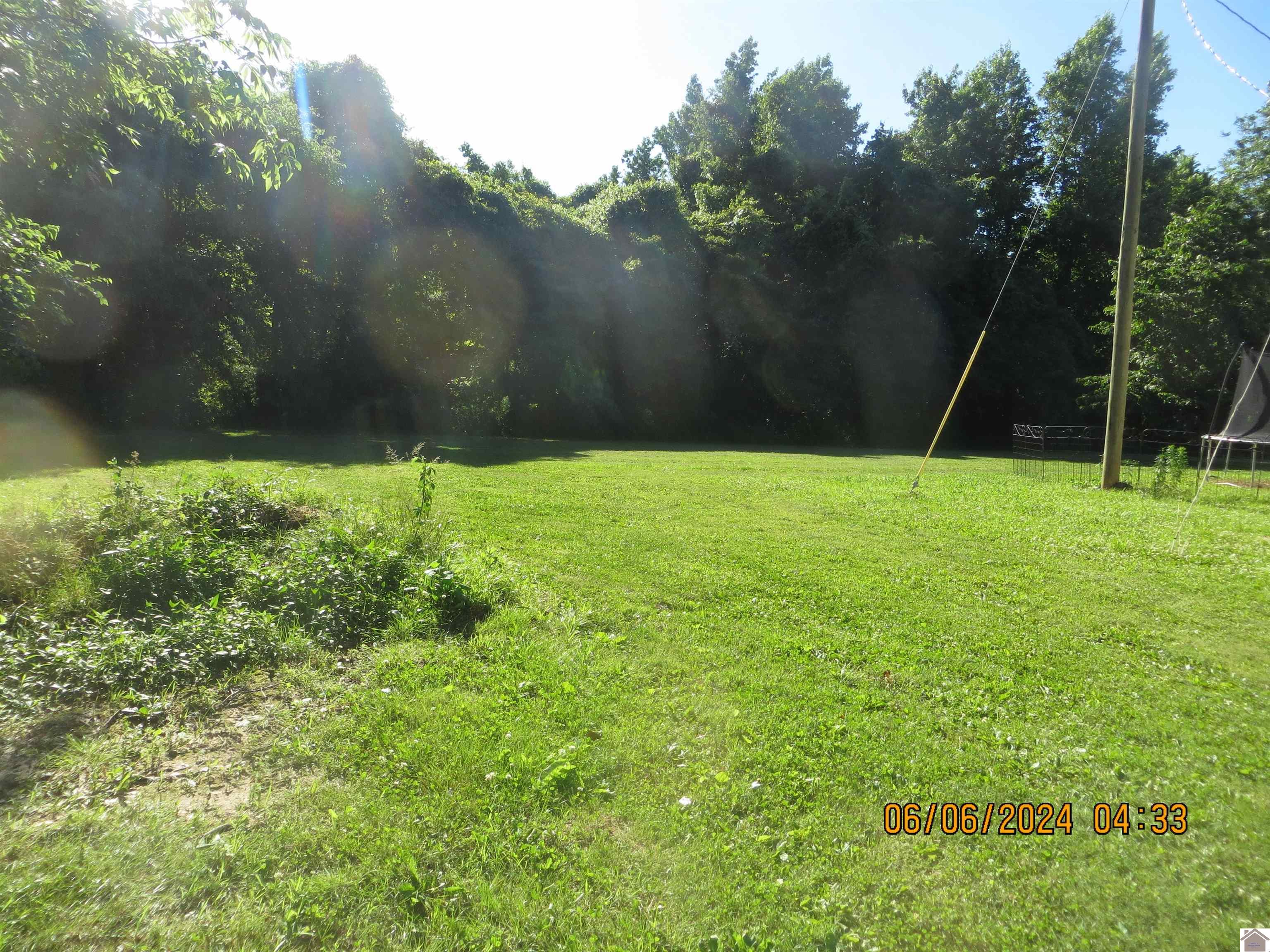 192 CR 1320 Unit: New Laketon Road