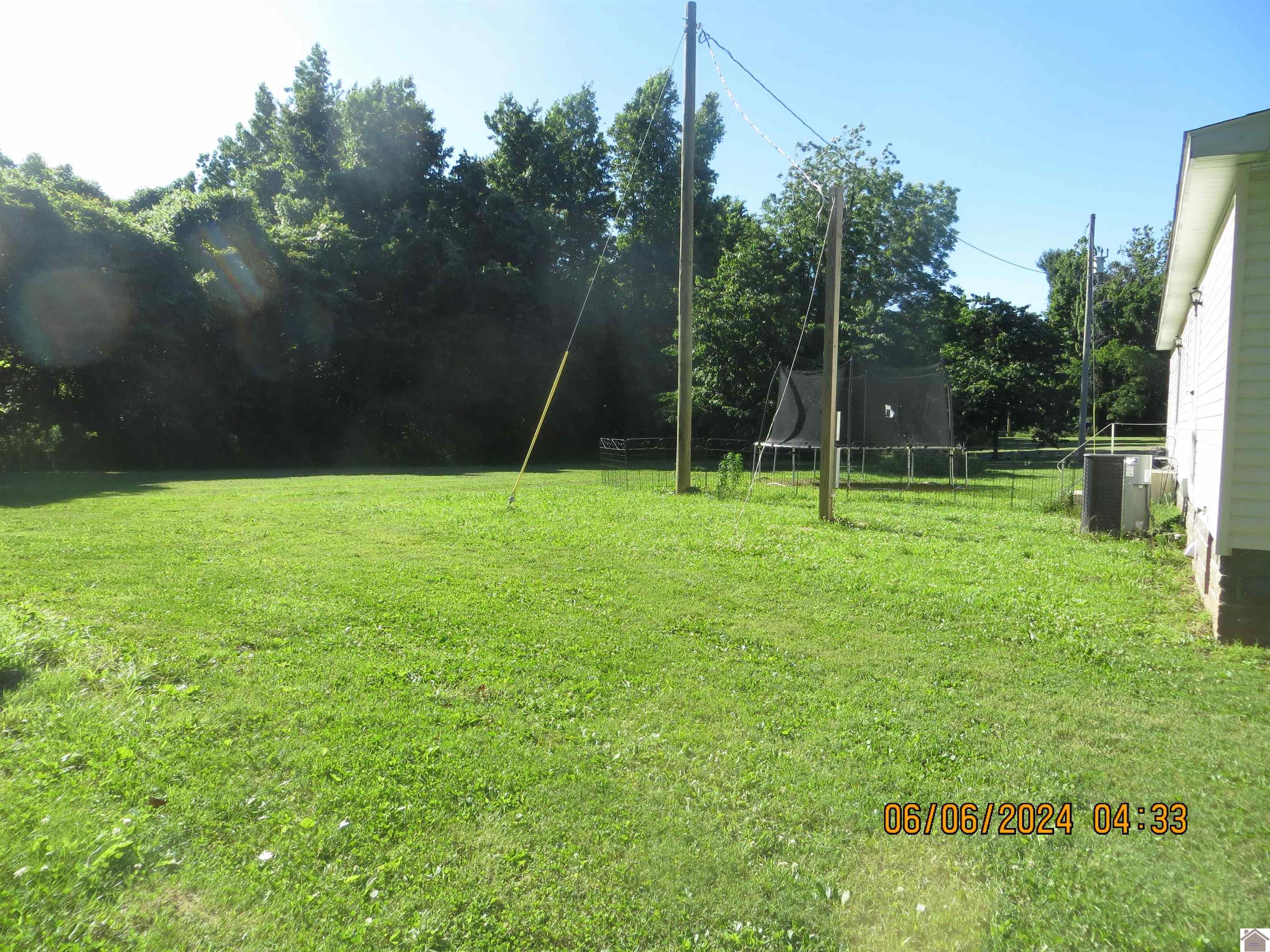 192 CR 1320 Unit: New Laketon Road