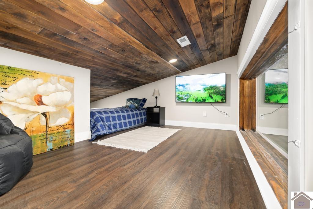 4900 Leonard Futrell RD