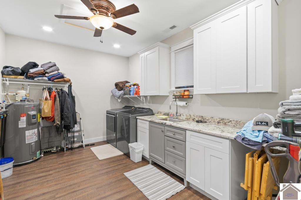 4900 Leonard Futrell RD