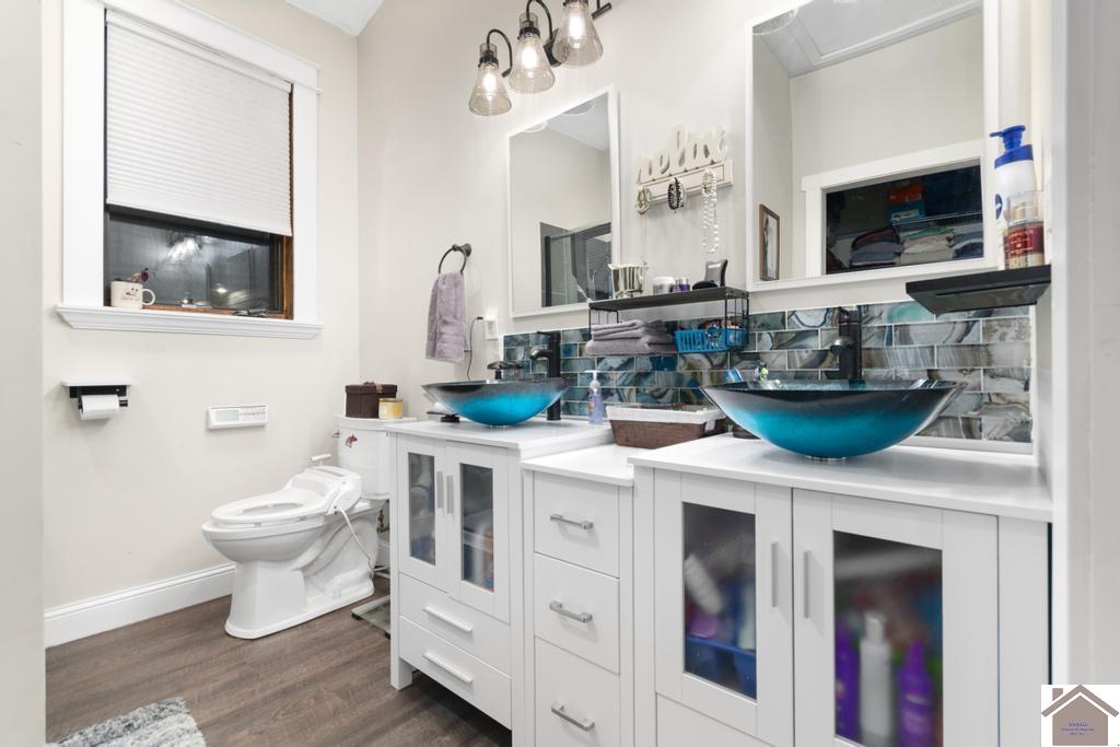 4900 Leonard Futrell RD