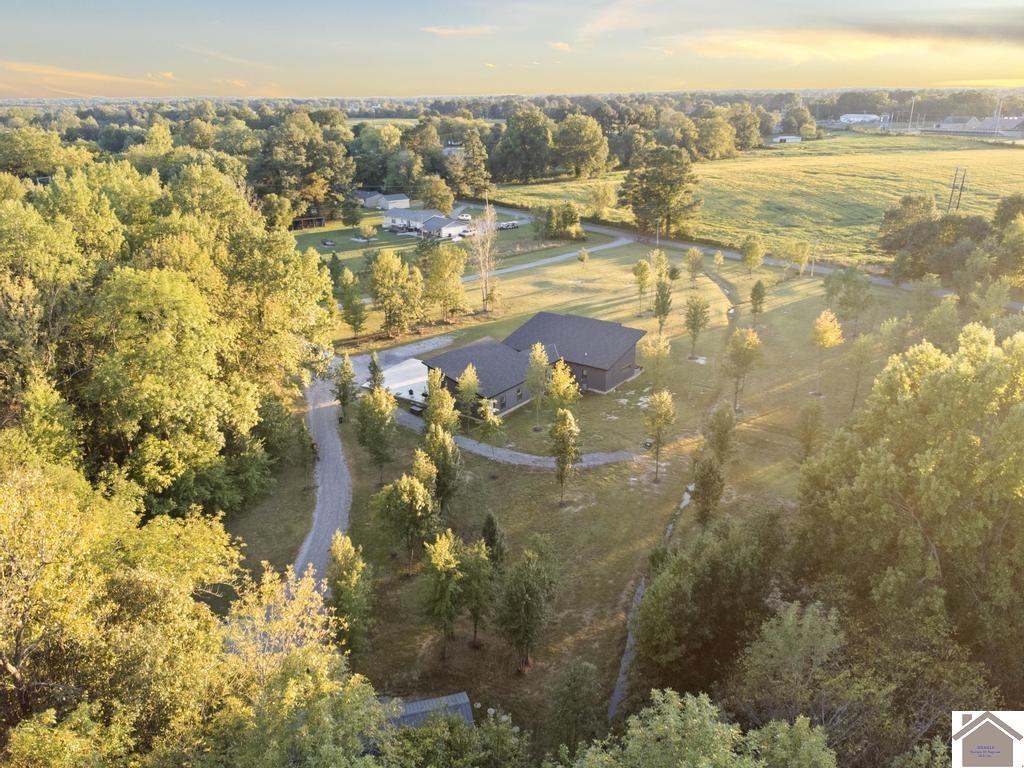 4900 Leonard Futrell RD