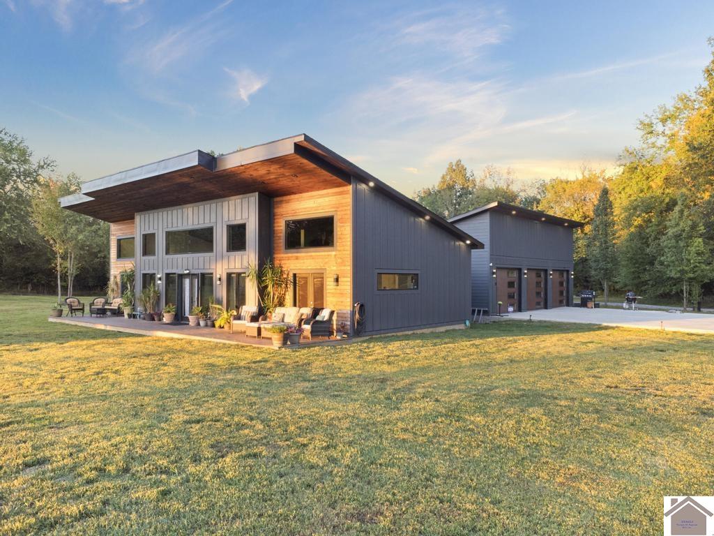 4900 Leonard Futrell RD