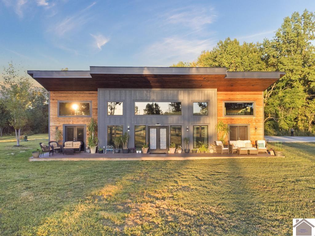 4900 Leonard Futrell RD