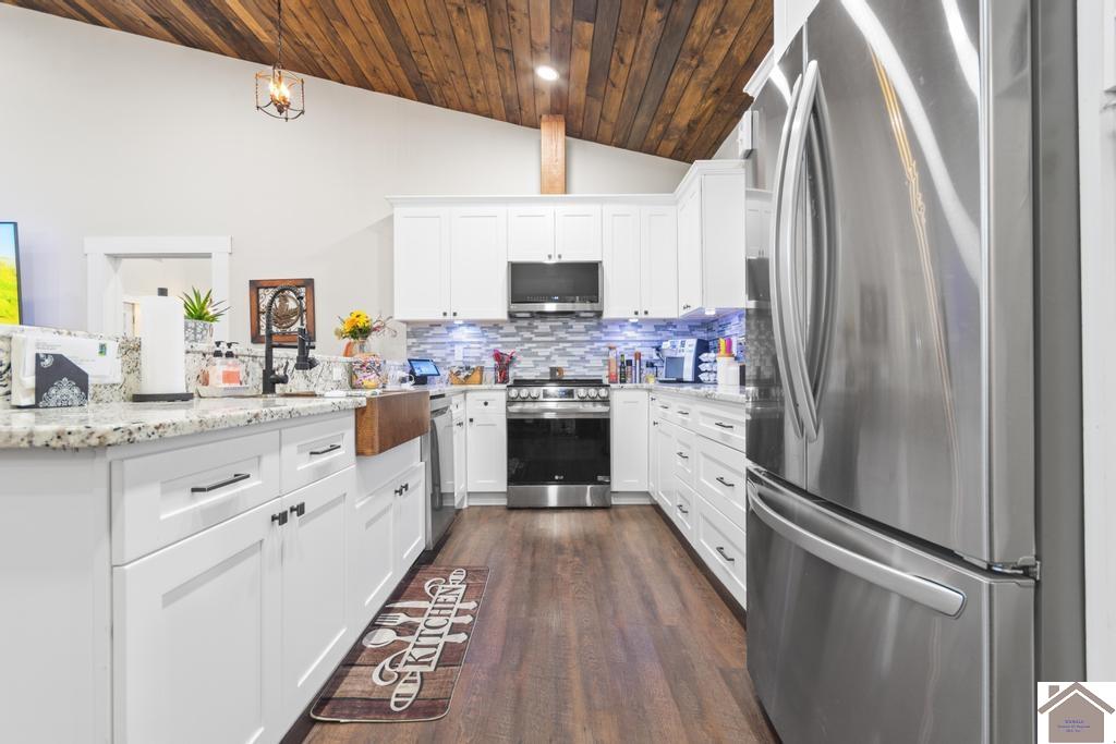 4900 Leonard Futrell RD